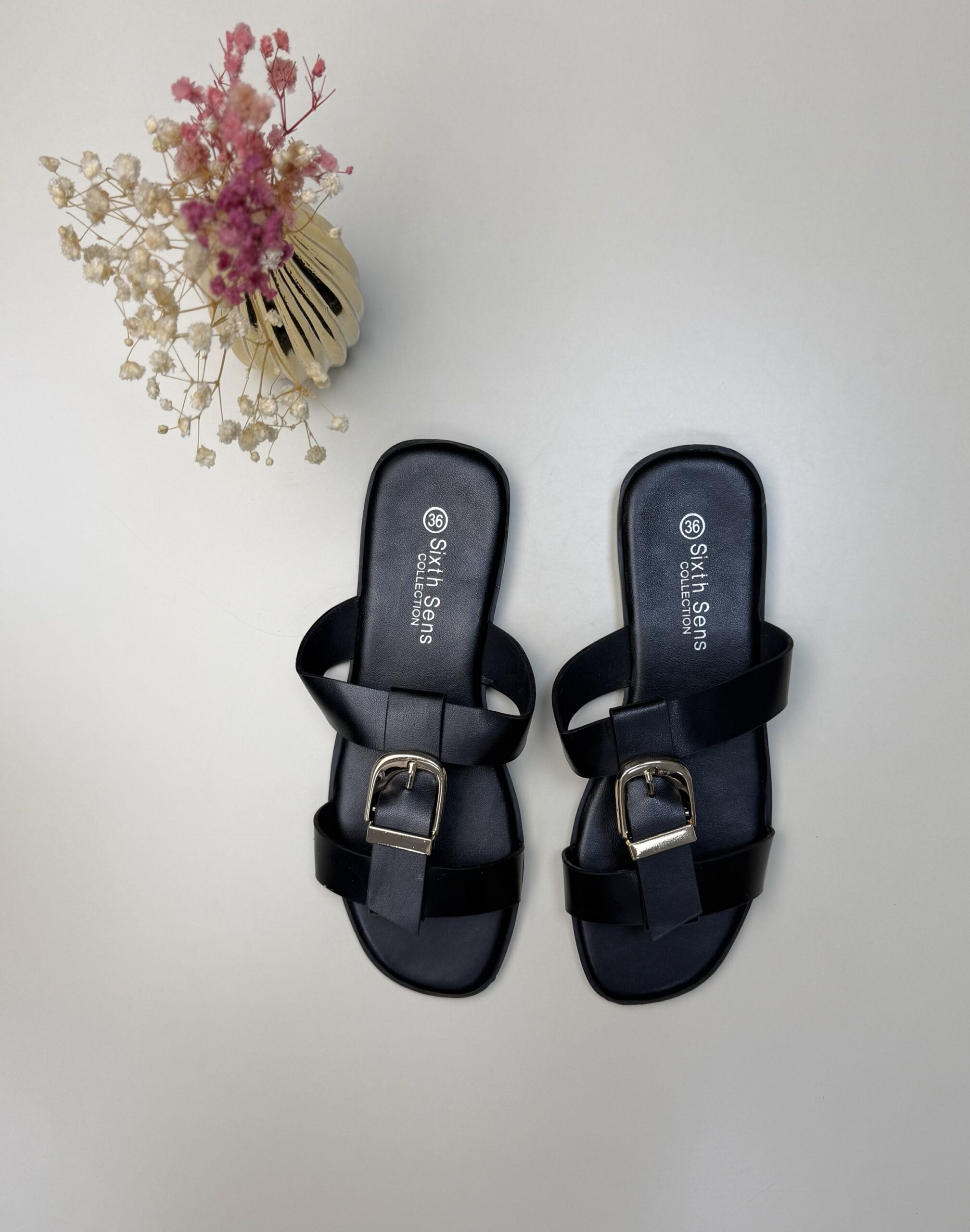Mule " Black " – Image 3