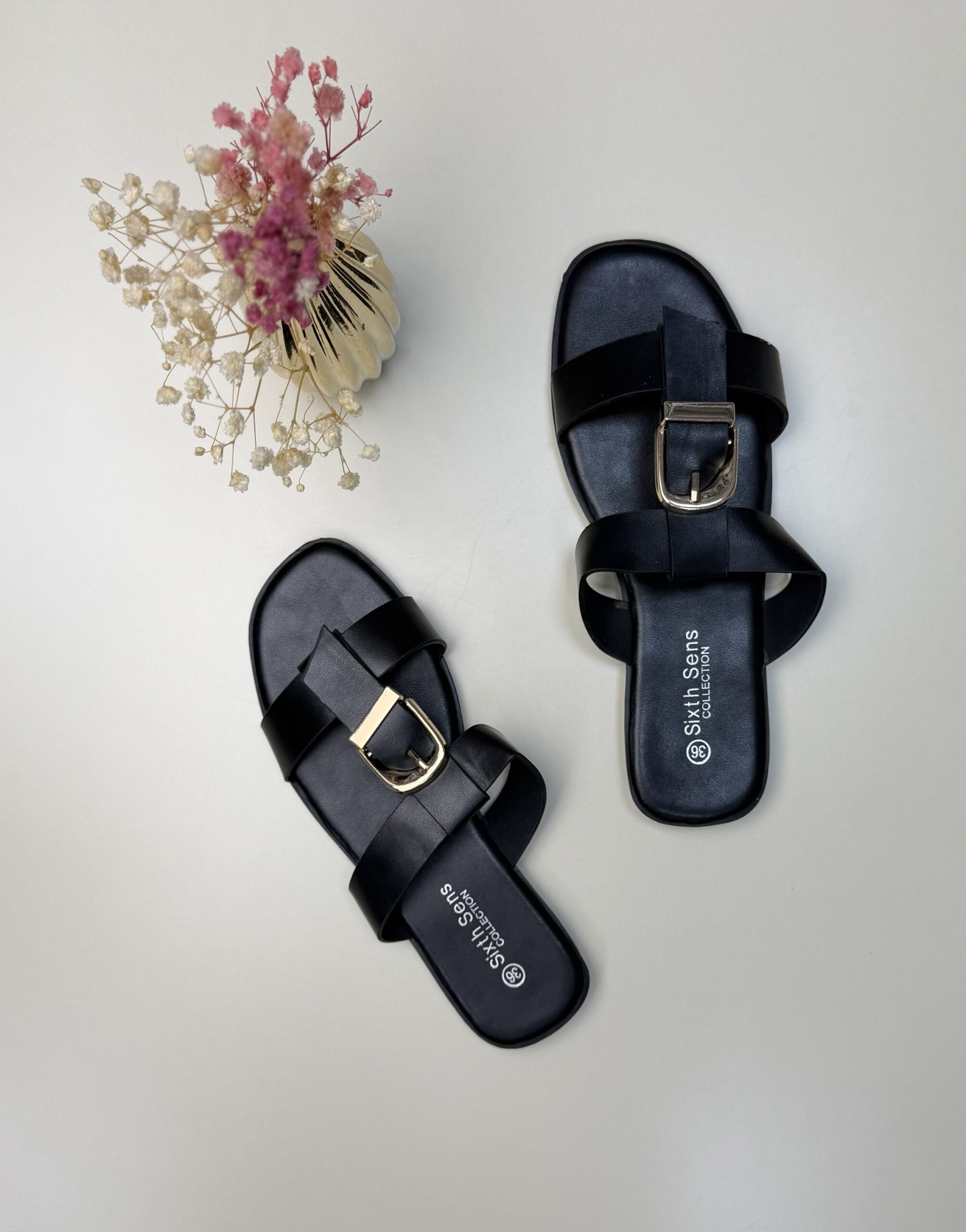 Mule " Black " – Image 4