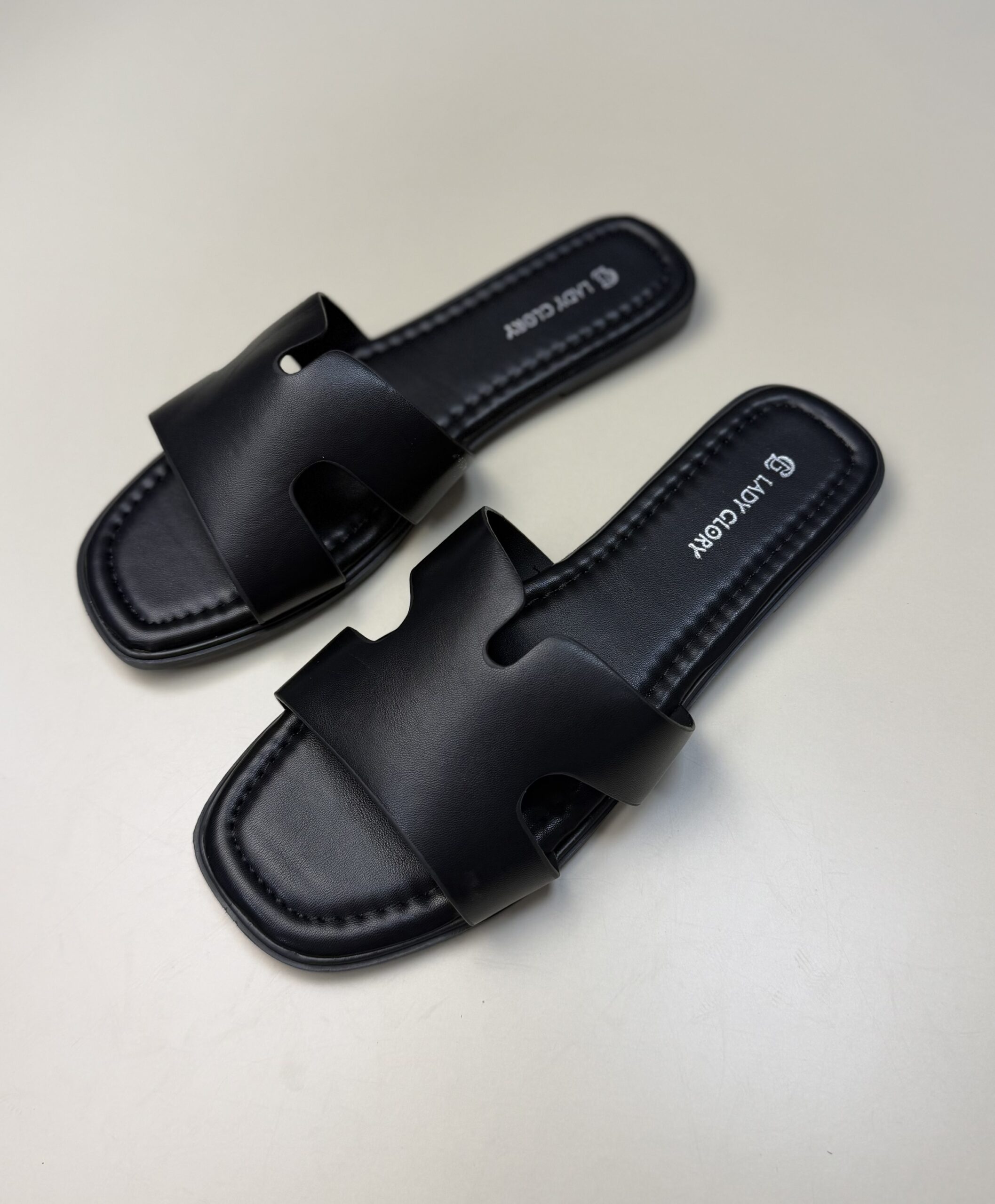Mule " Black " – Image 3