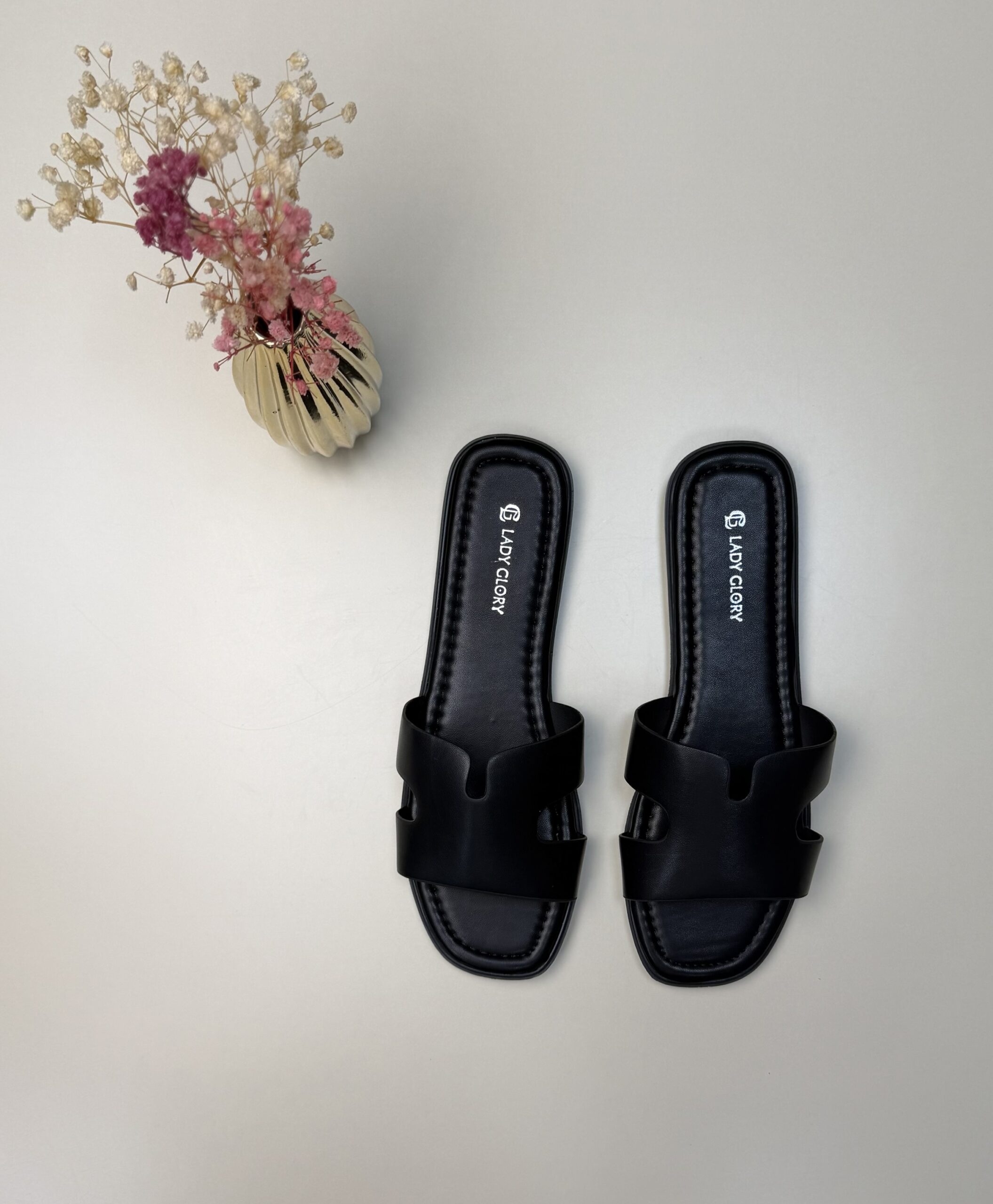 Mule " Black " – Image 2