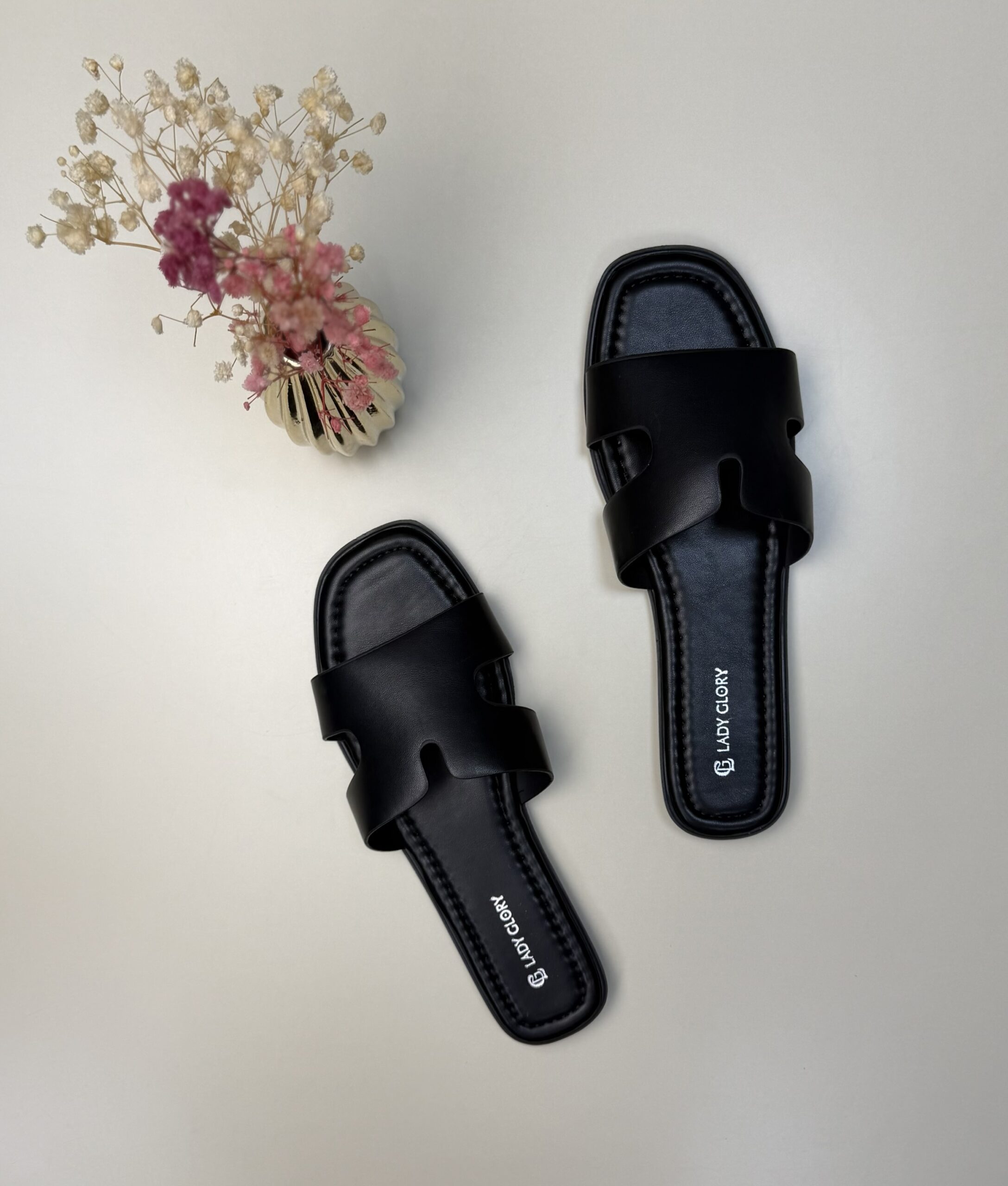 Mule " Black " – Image 4