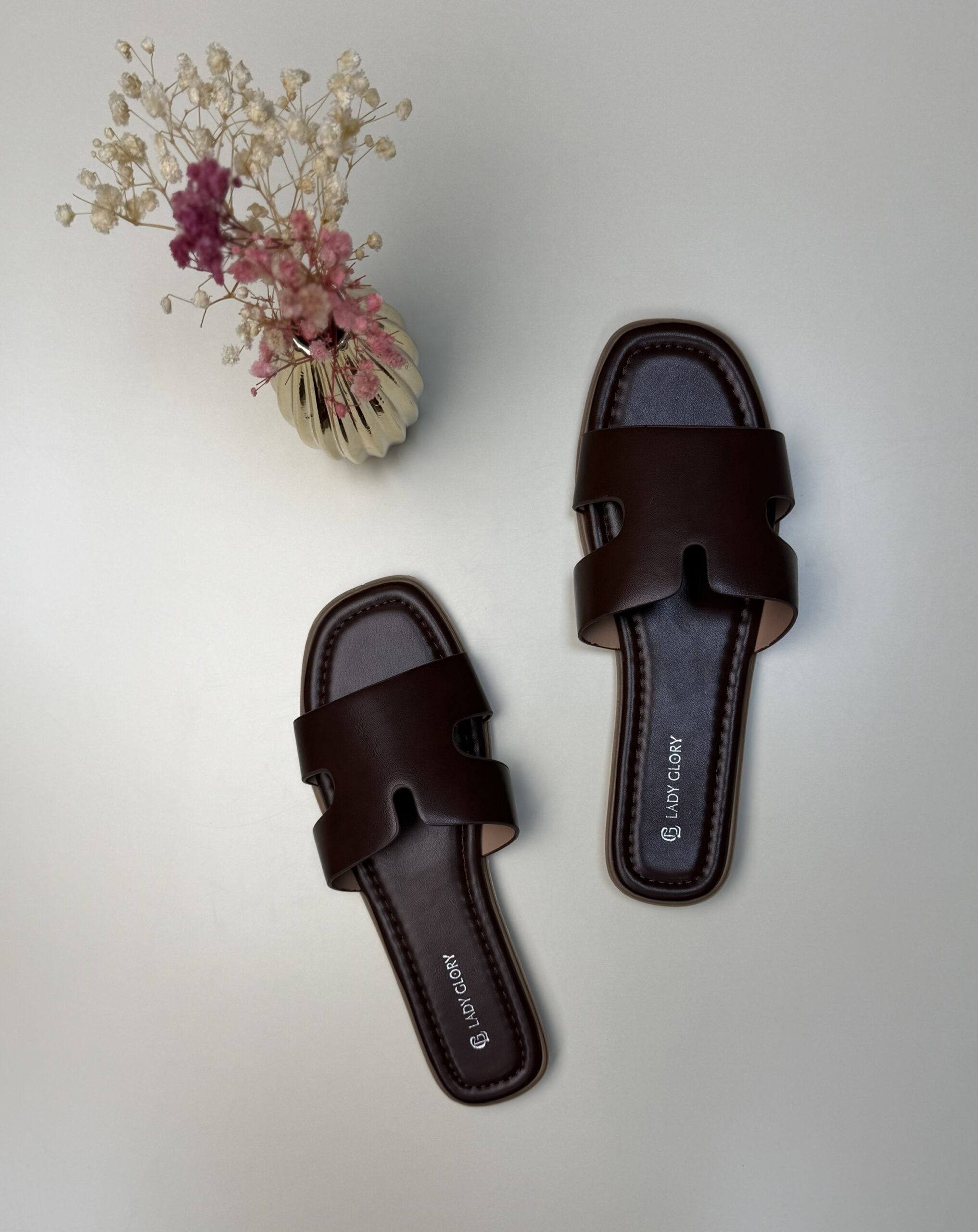 Mule " Brown " – Image 2