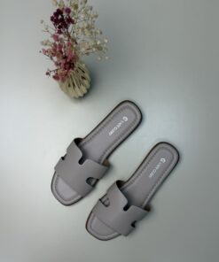 Mule " Beige "