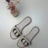 Mule " Beige "