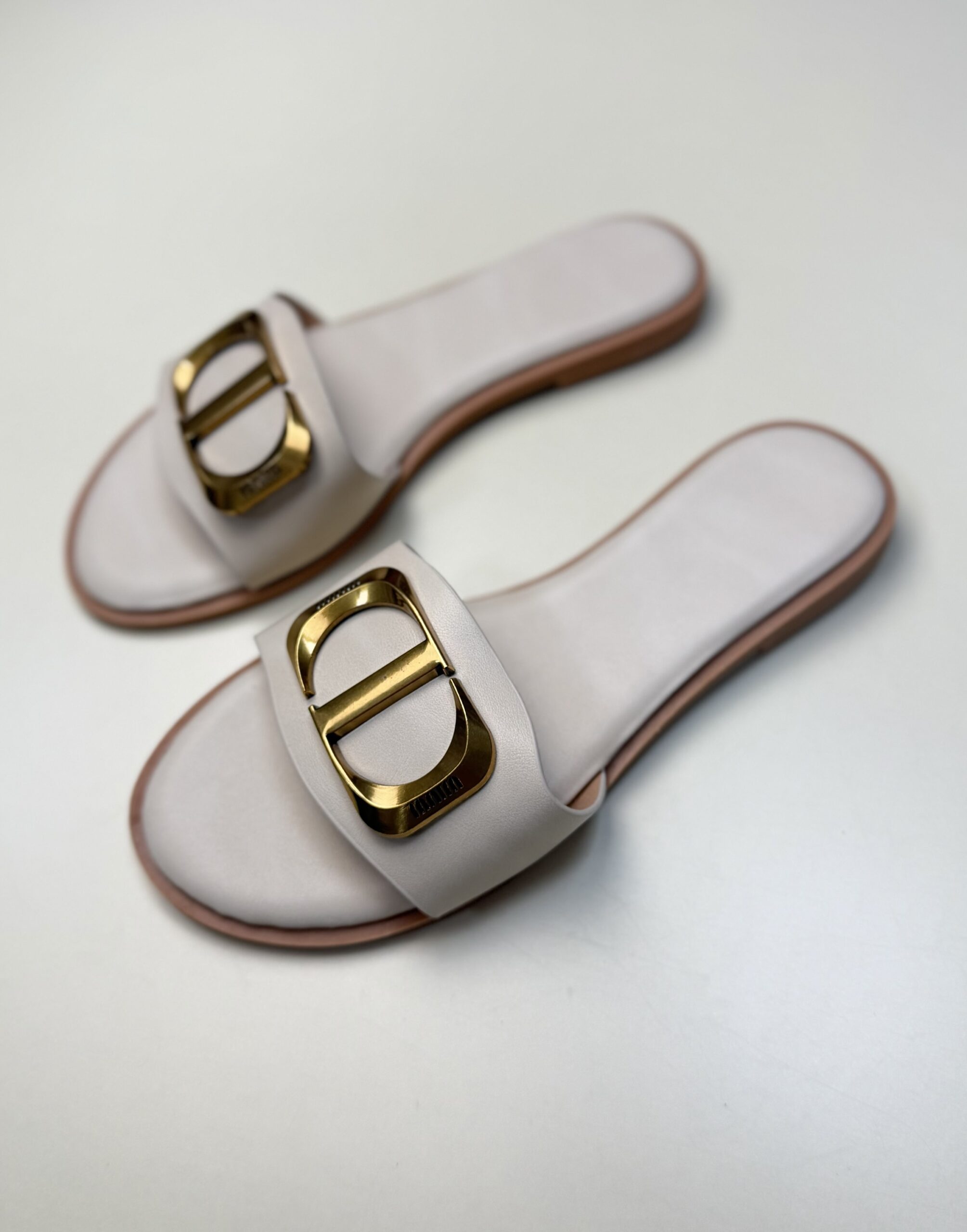Mule " Beige " – Image 2