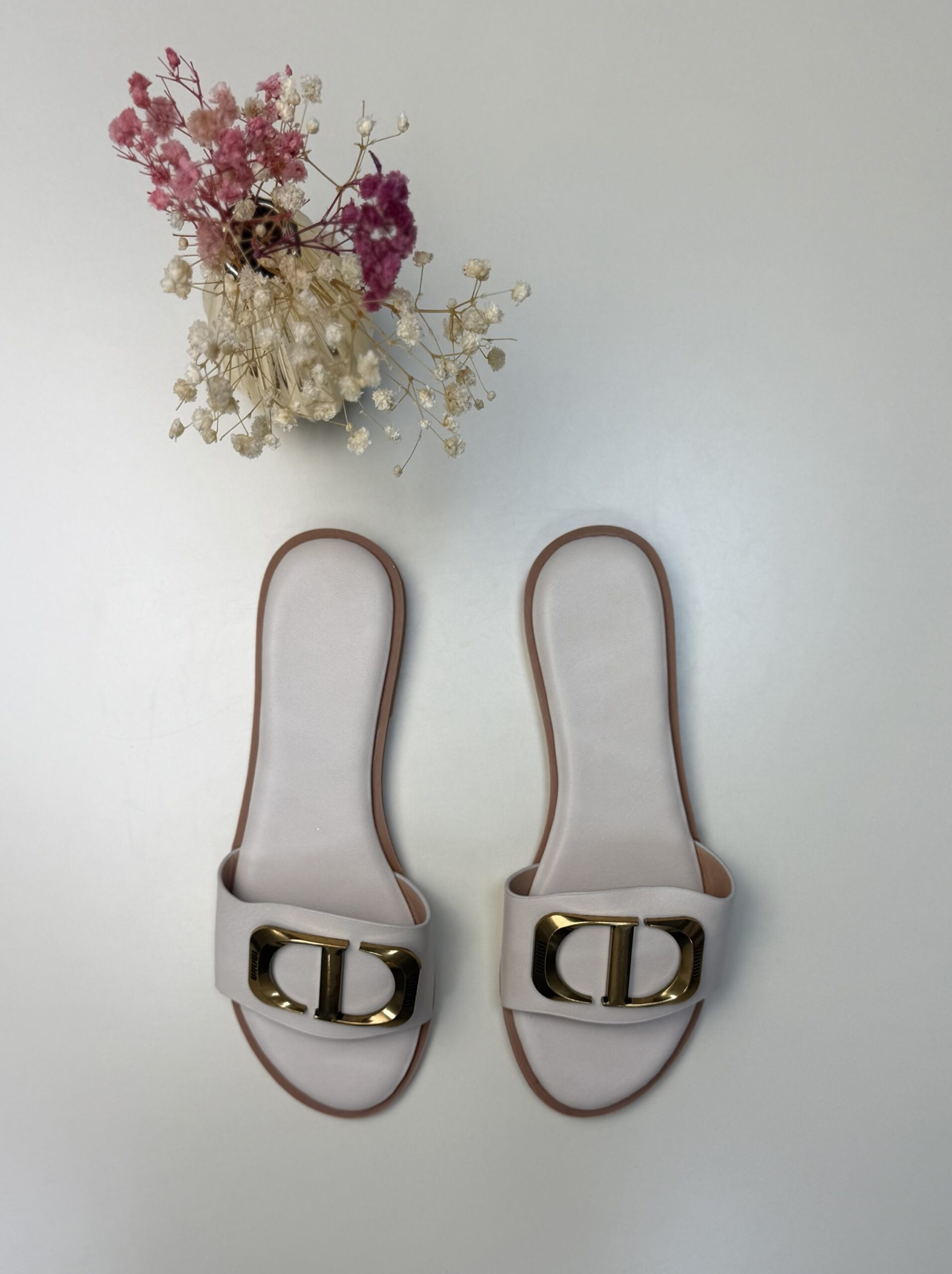 Mule " Beige " – Image 4