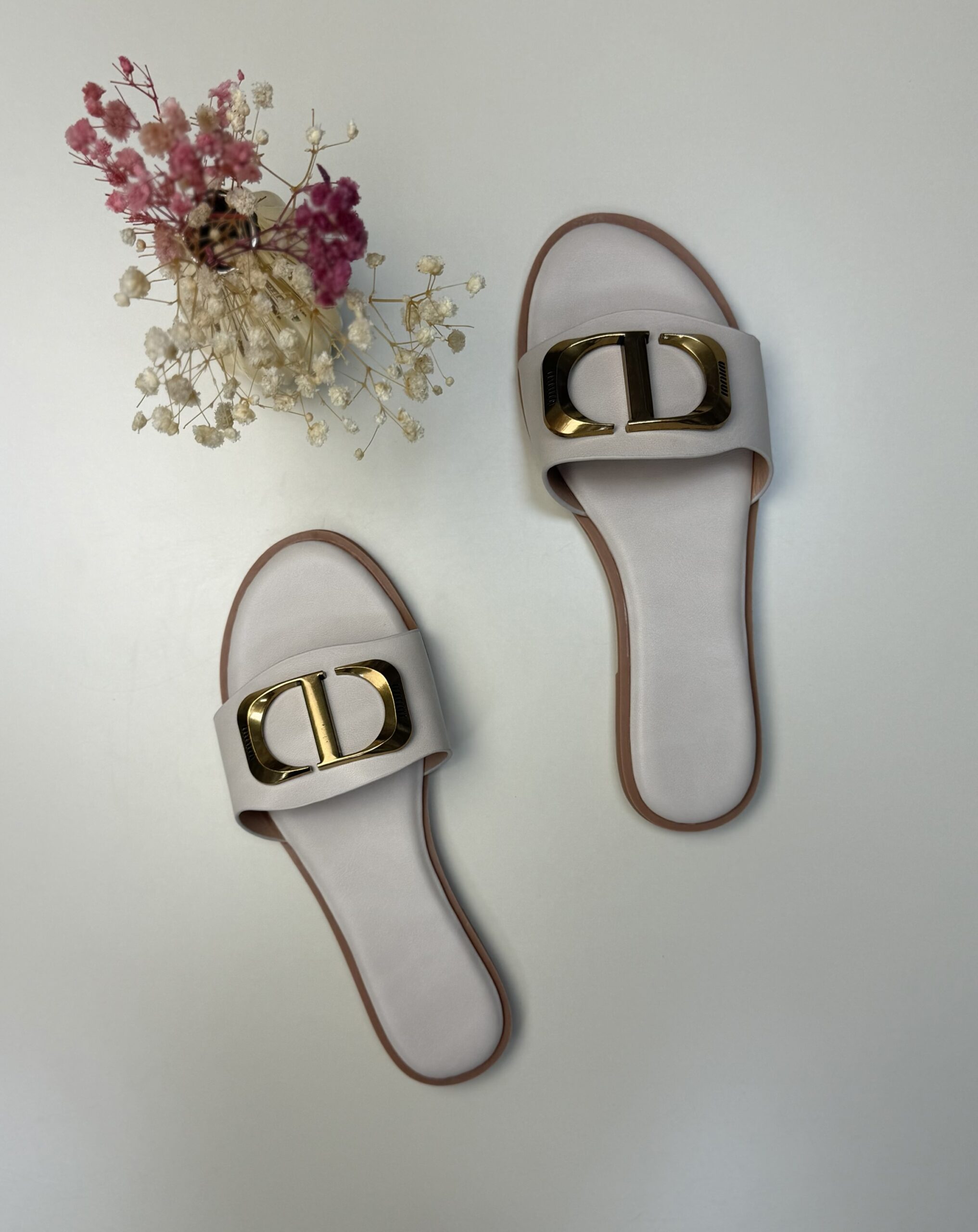 Mule " Beige " – Image 3