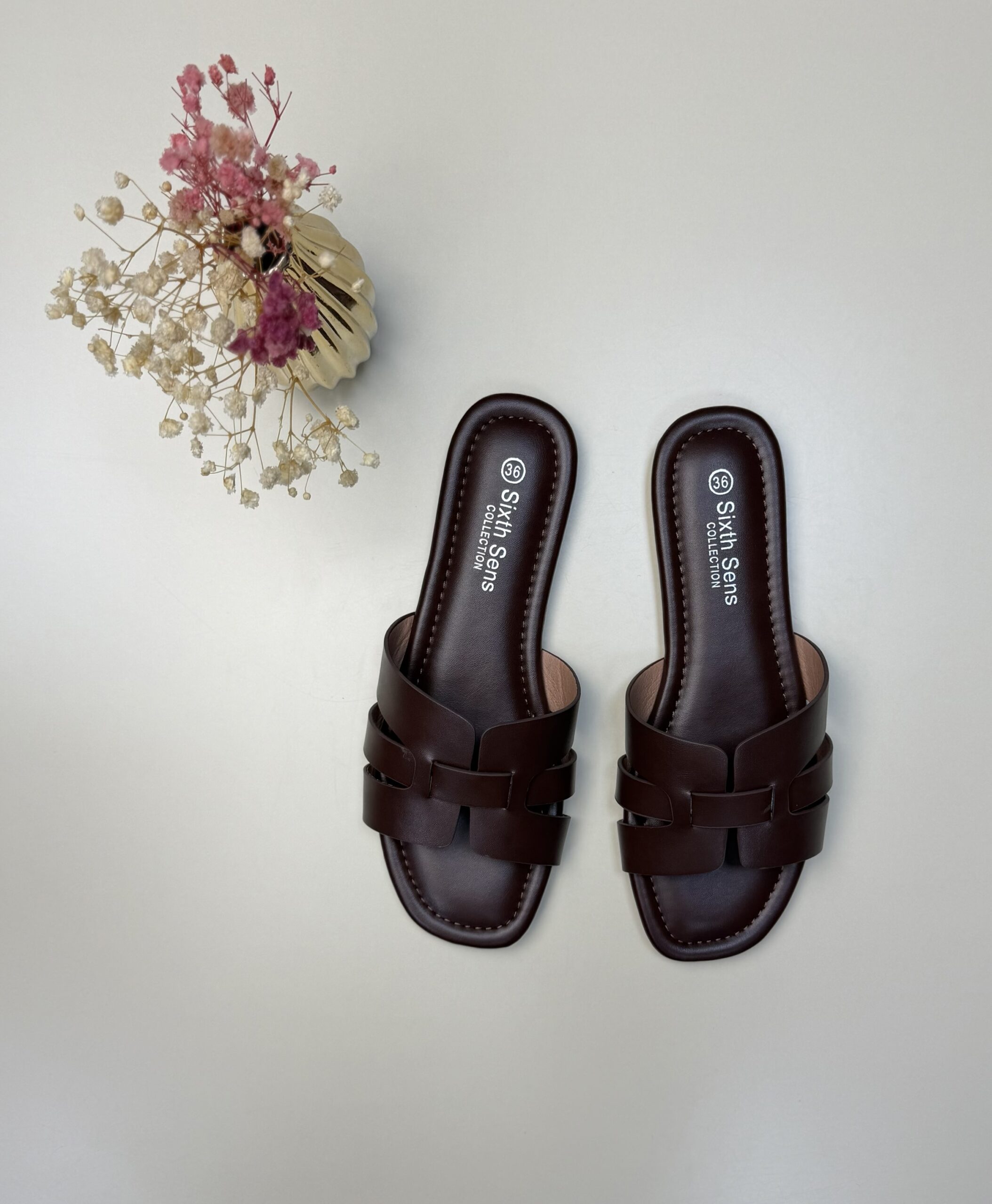 Mule " BROWN " – Image 4