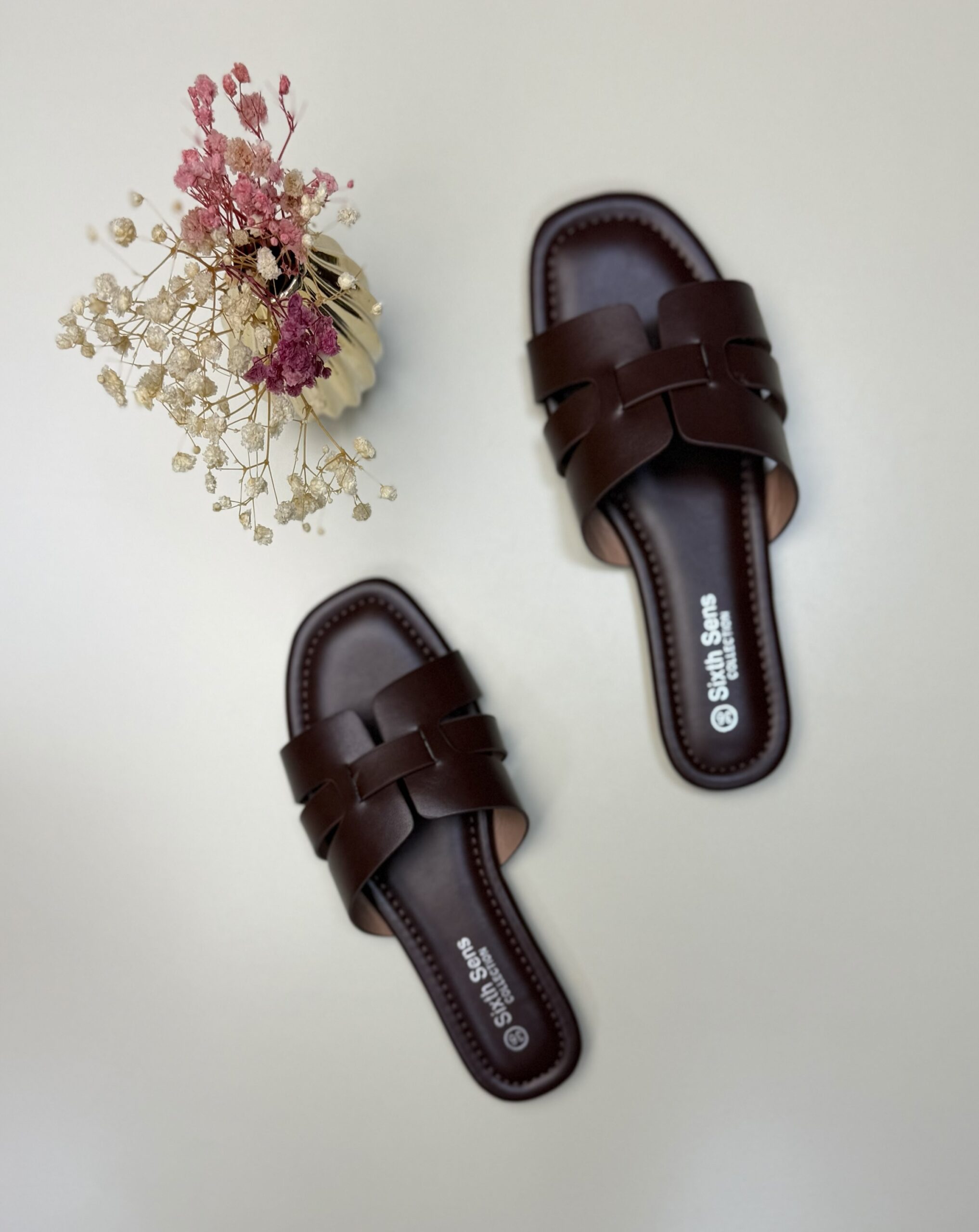 Mule " BROWN " – Image 3