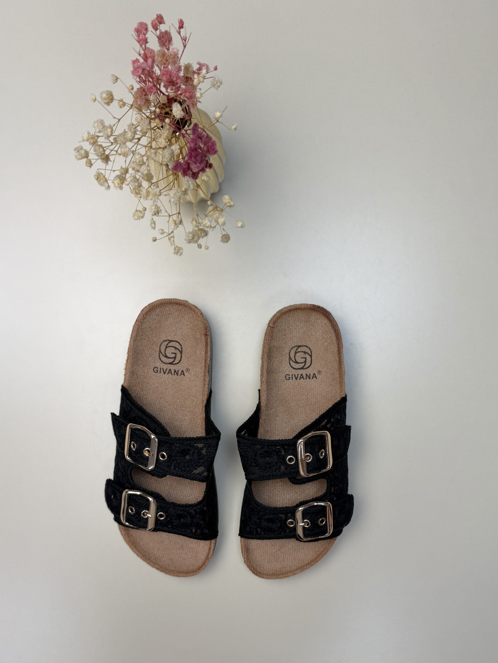 Mule " Black " – Image 3