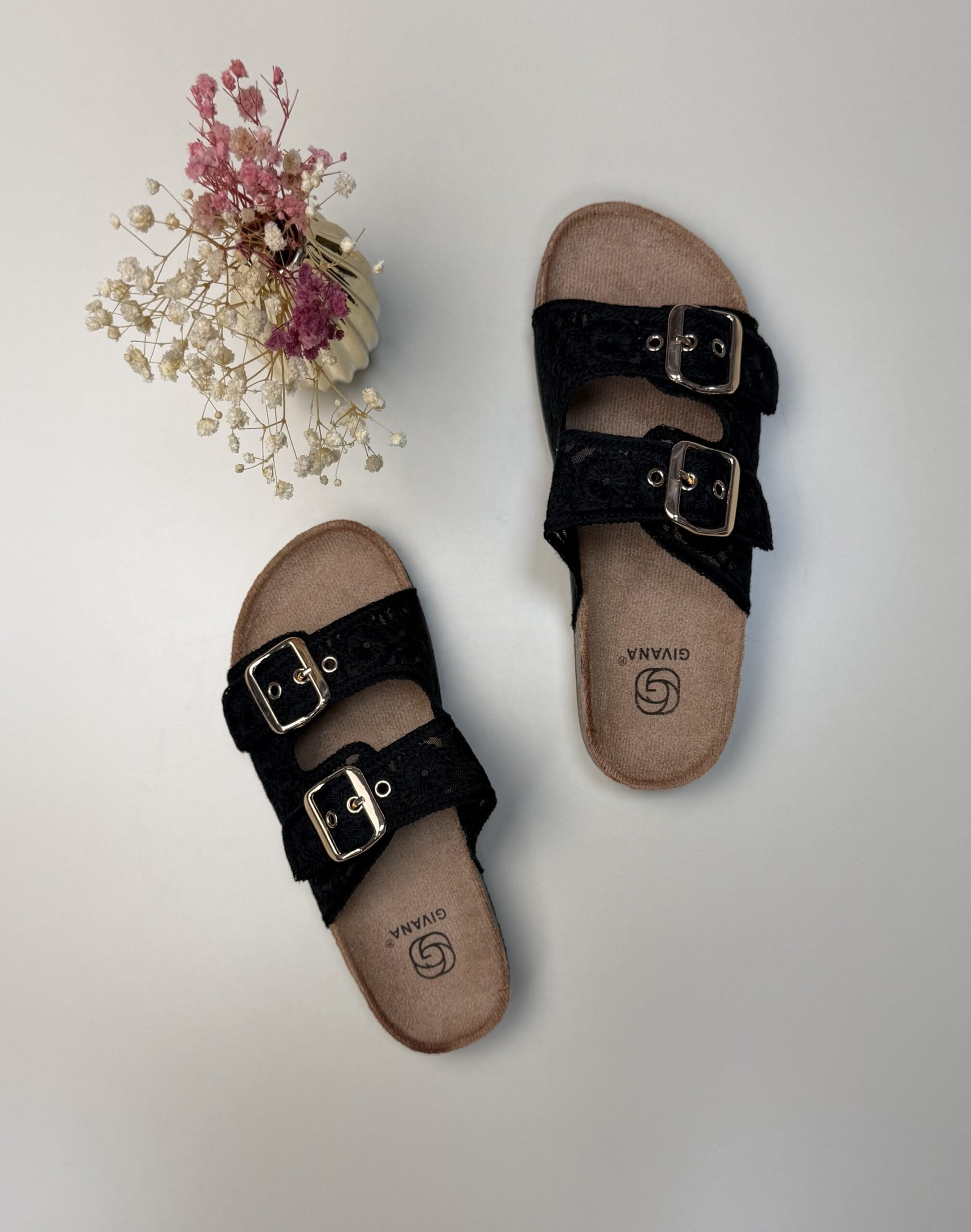 Mule " Black " – Image 2