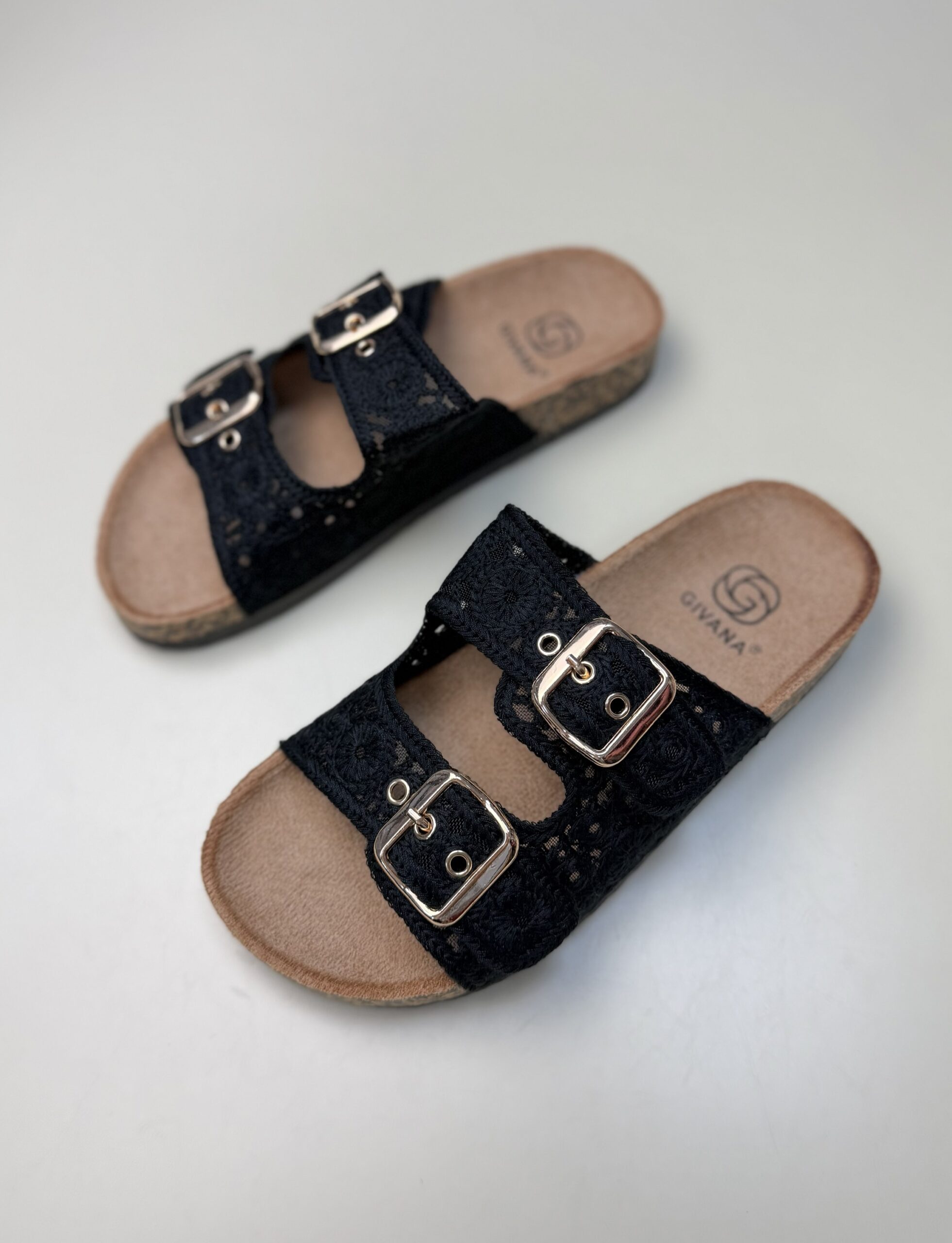 Mule " Black " – Image 4