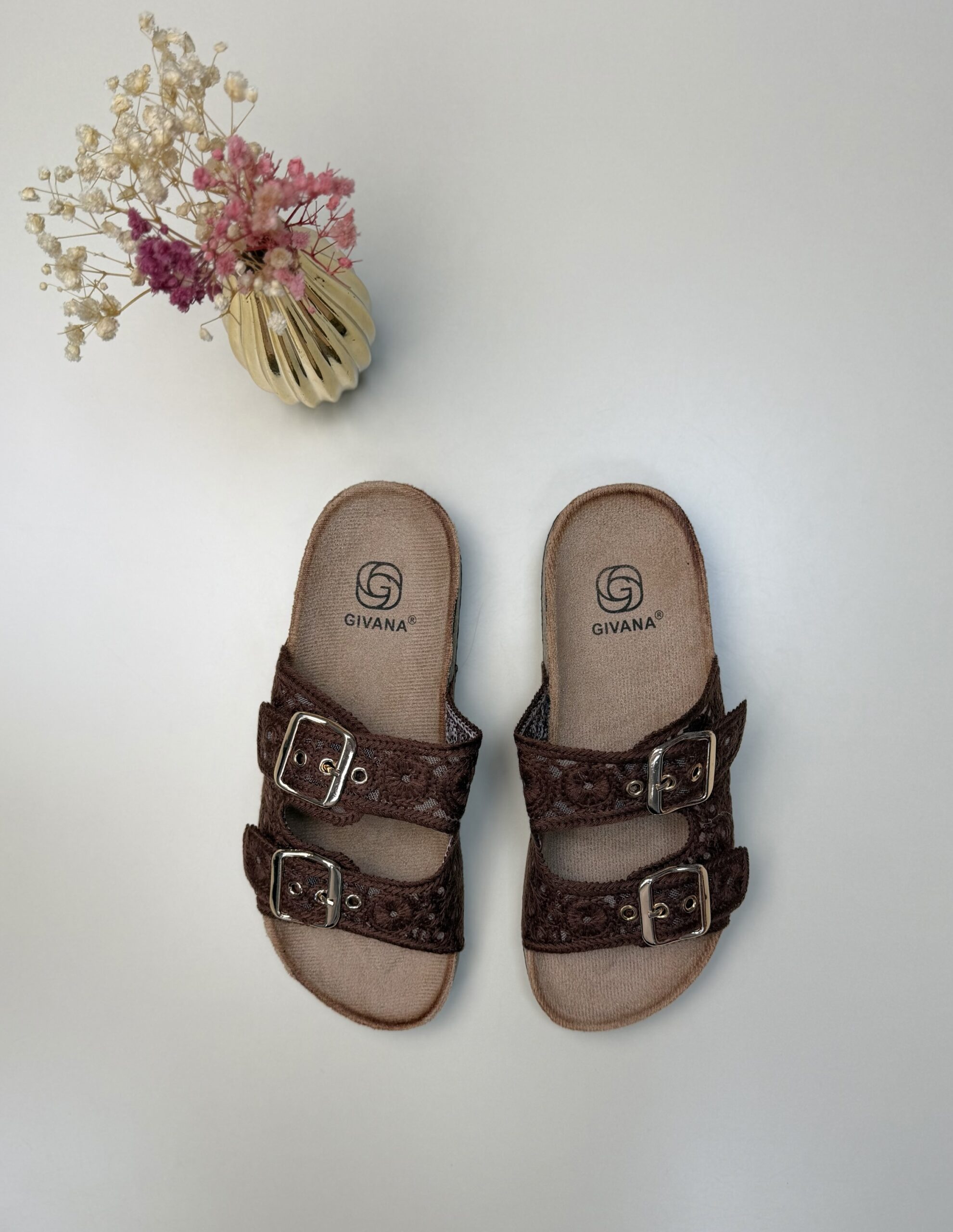 Mule " Brown " – Image 2