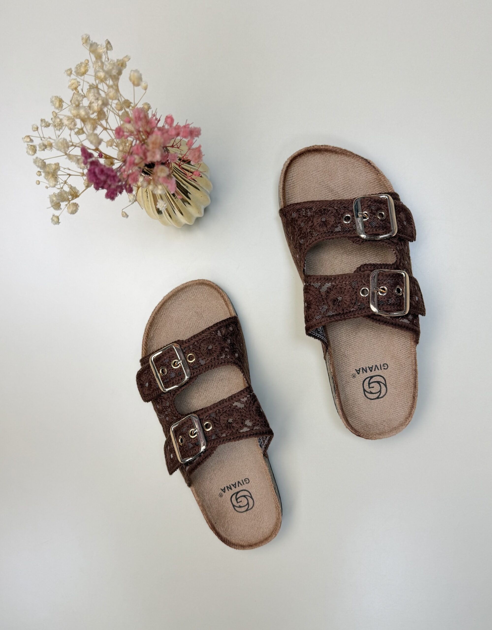 Mule " Brown " – Image 4