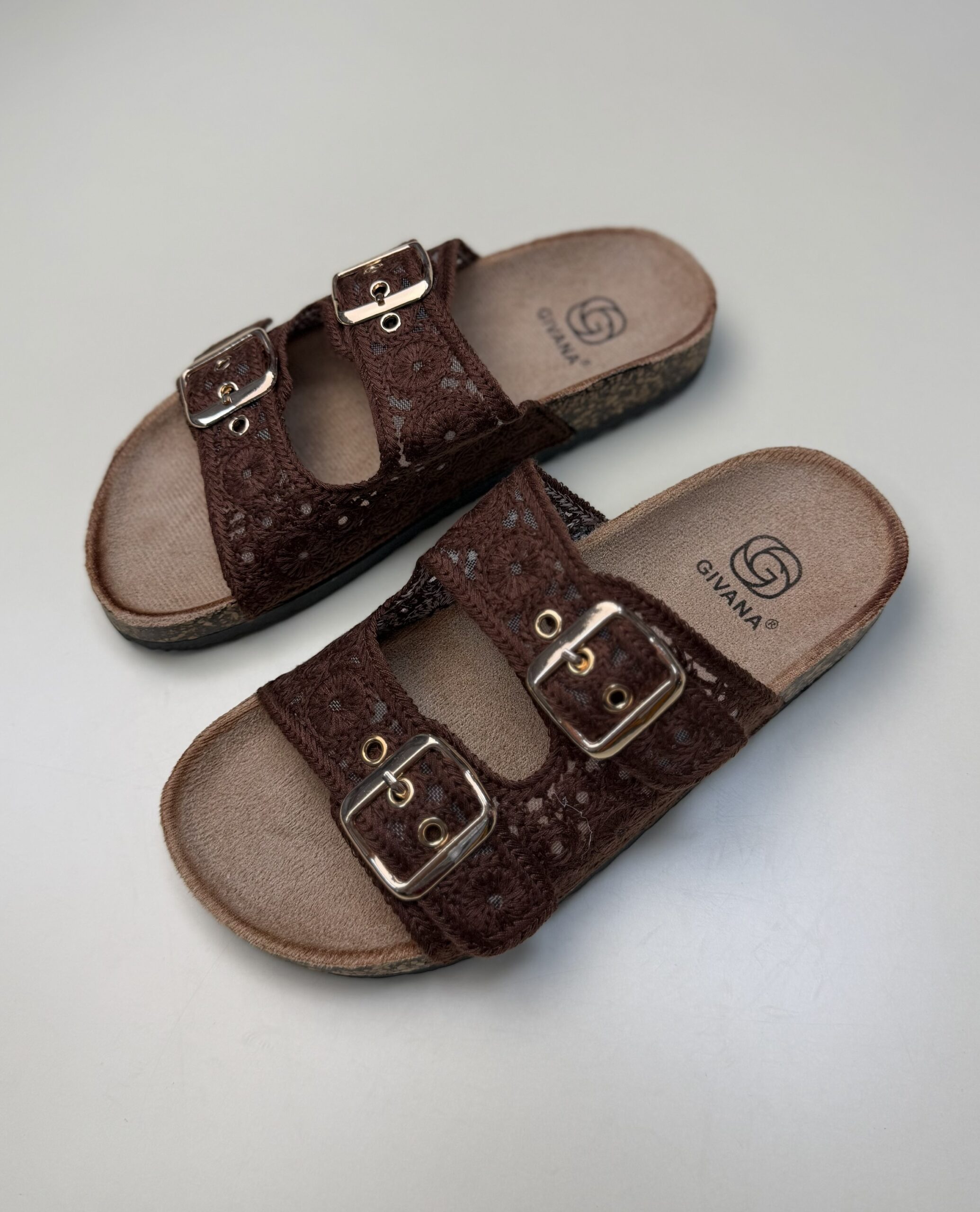 Mule " Brown " – Image 3