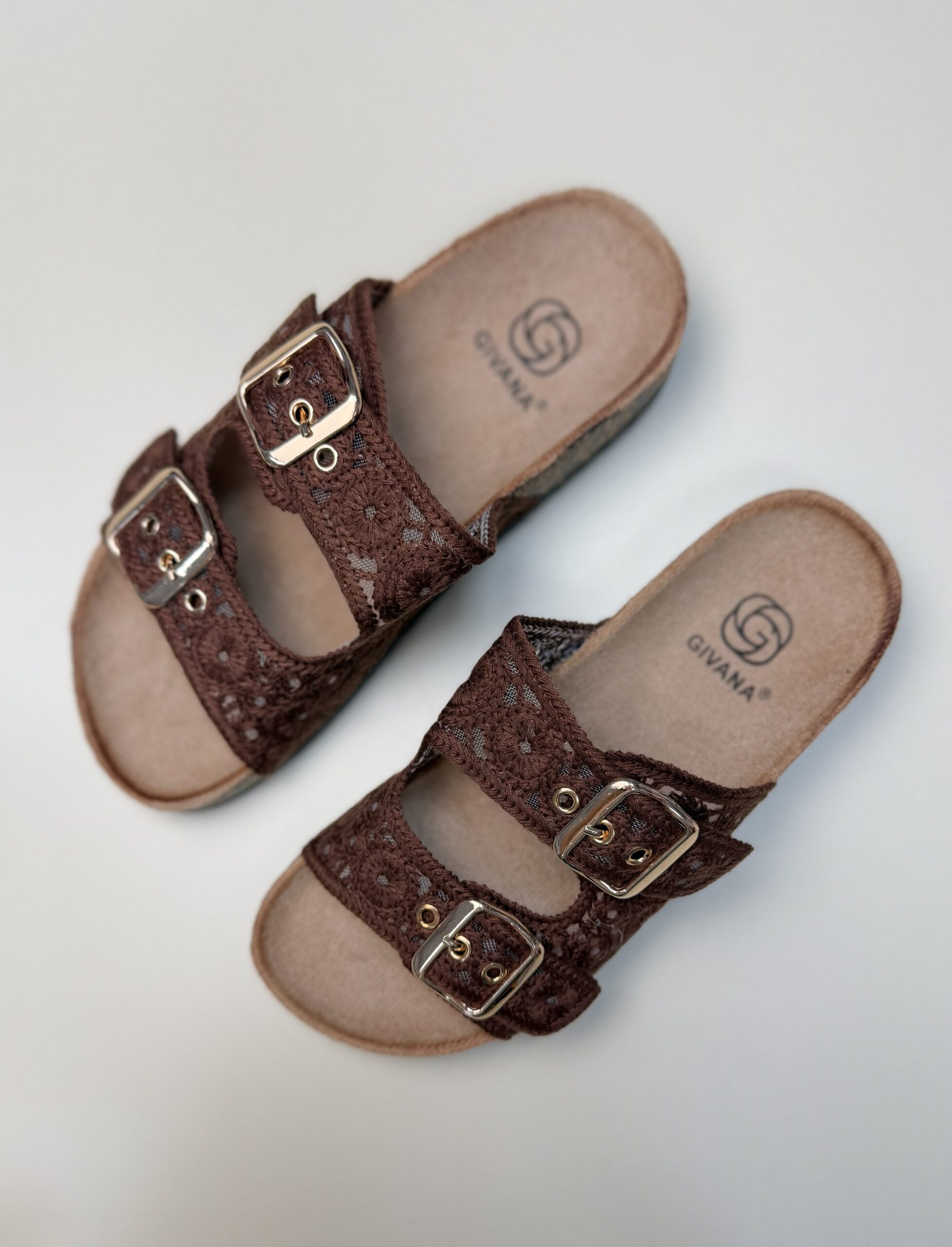Mule " Brown " – Image 5
