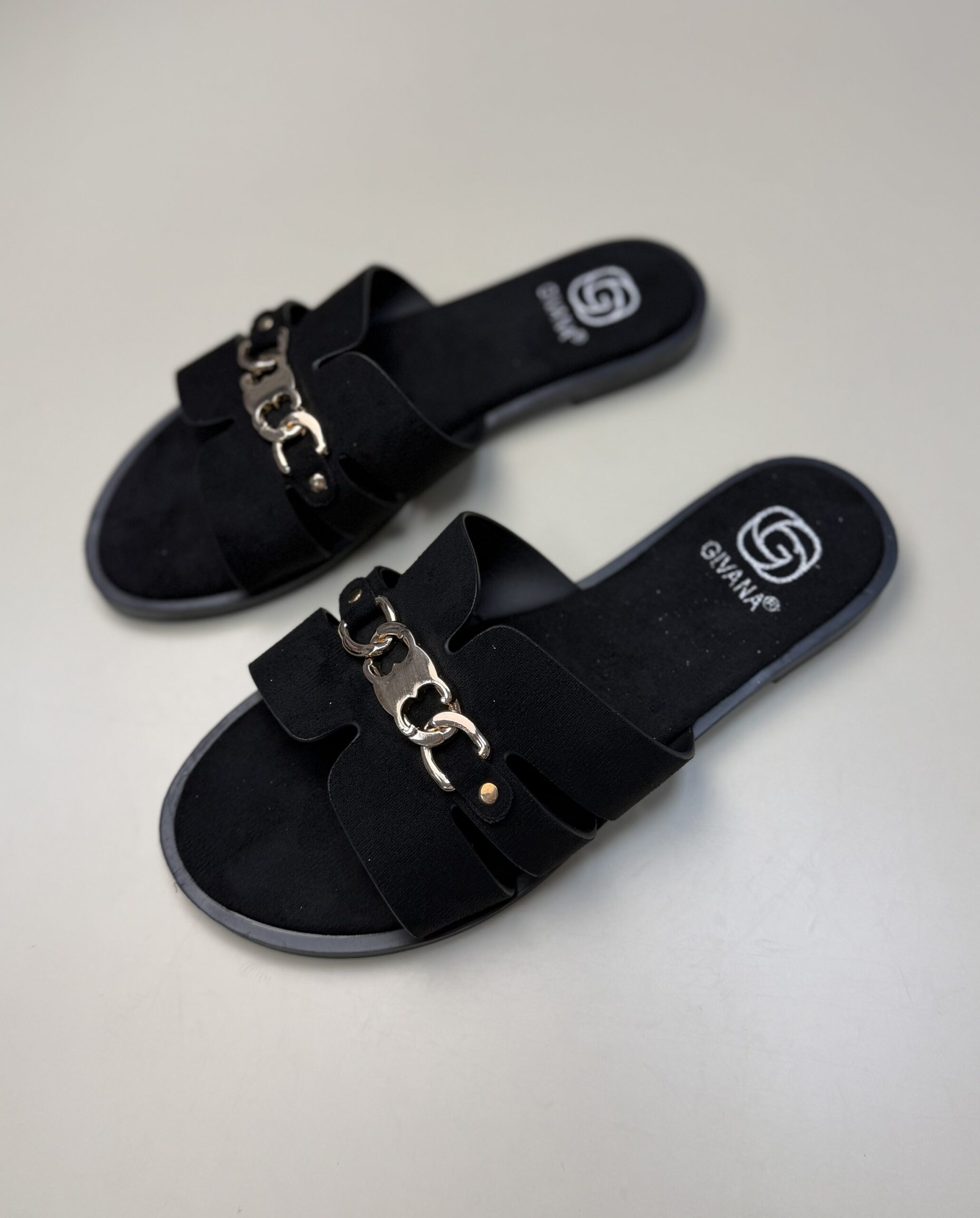 Mule " Black " – Image 2