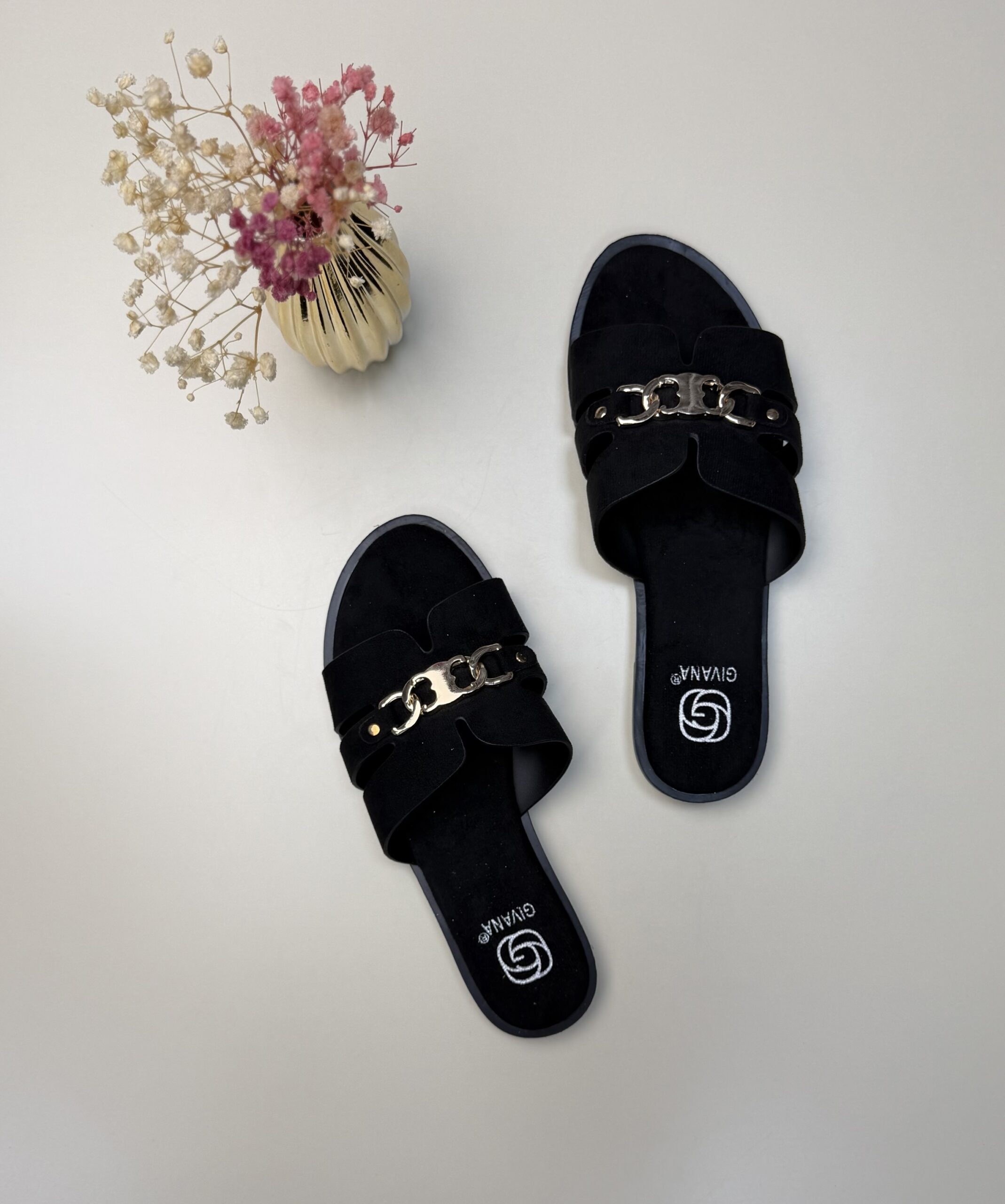 Mule " Black " – Image 4