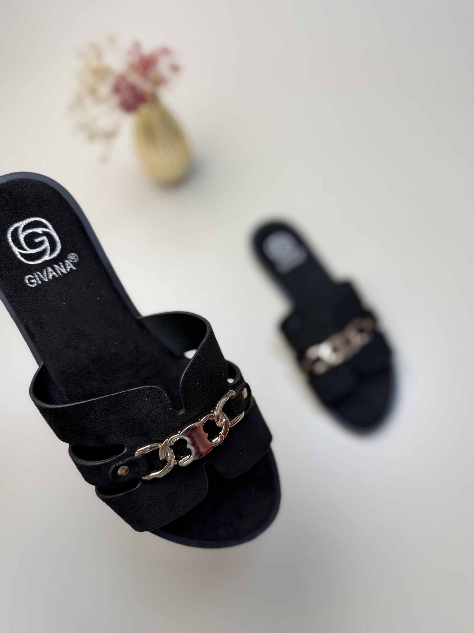 Mule " Black " – Image 3