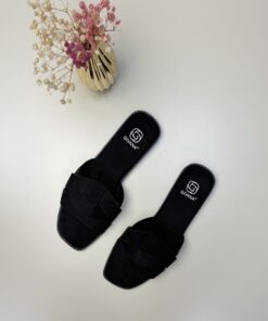 Mule " Black "