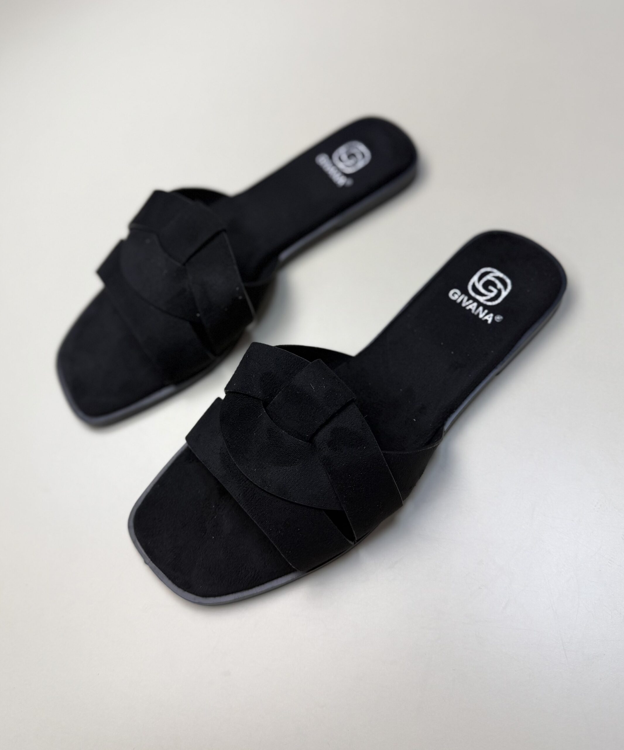 Mule " Black " – Image 2
