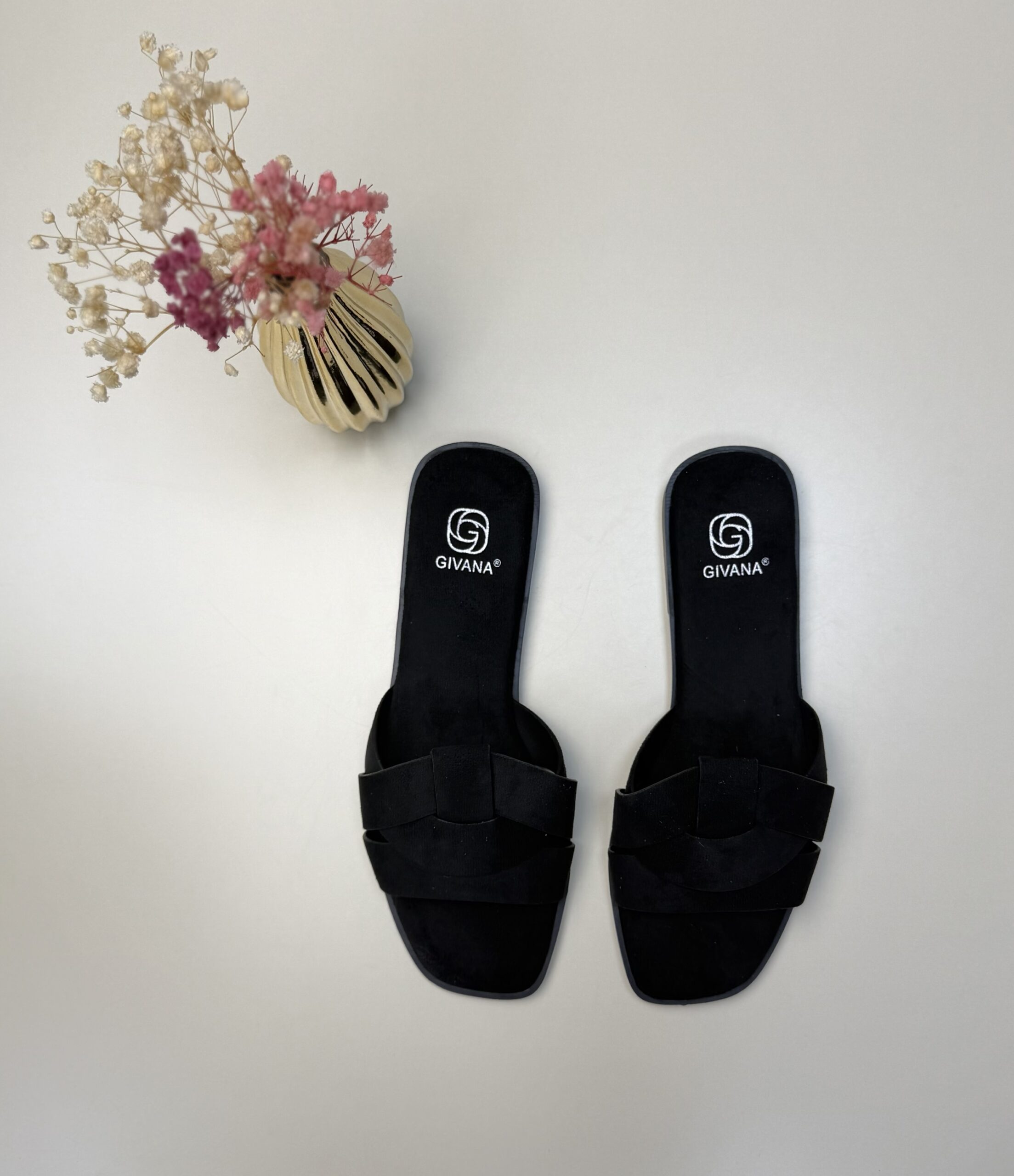 Mule " Black " – Image 3