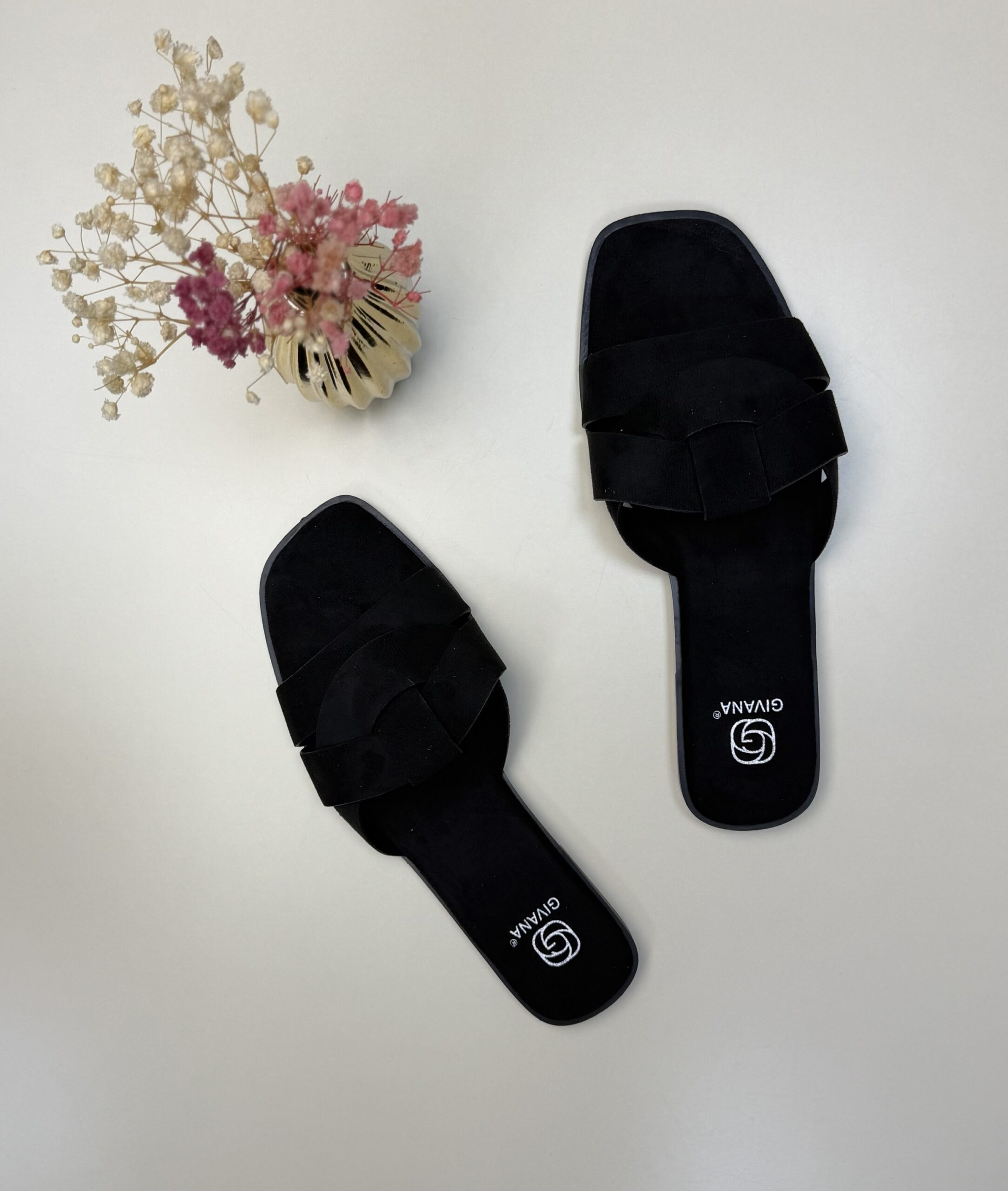 Mule " Black " – Image 4