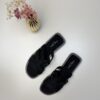 Mule " Black "