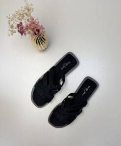 Mule " Black "