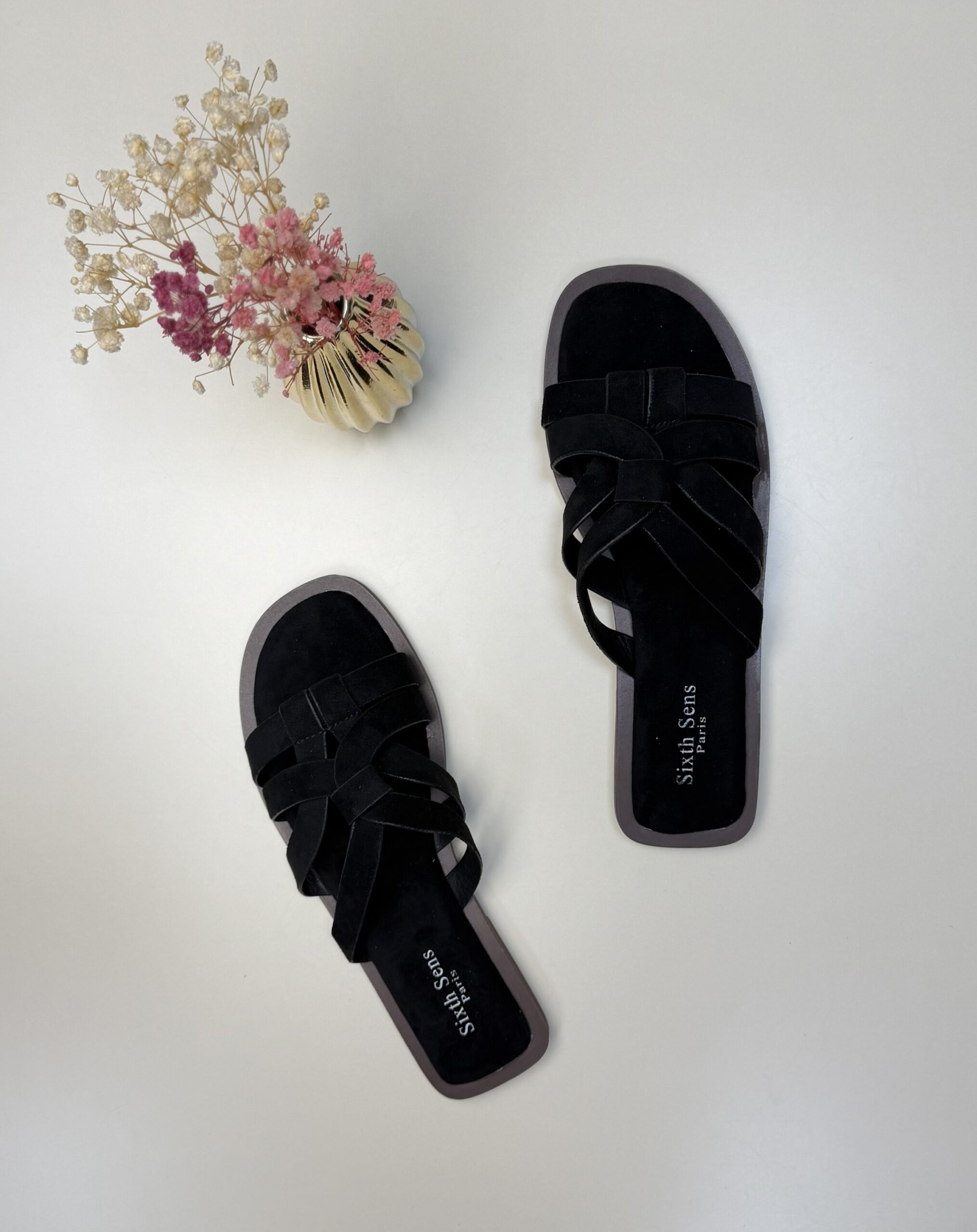 Mule " Black " – Image 3