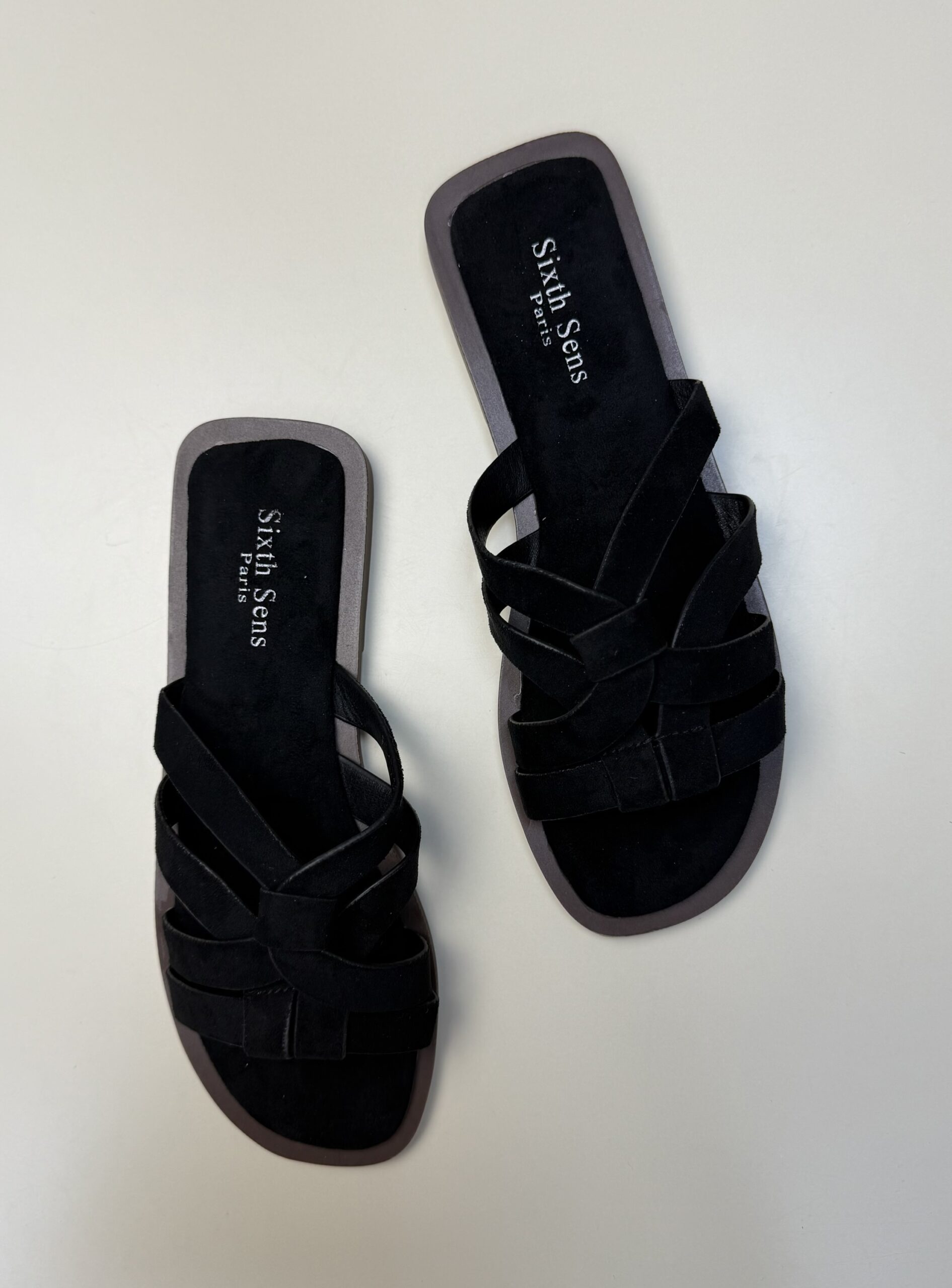 Mule " Black " – Image 4