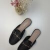 Mule " Black "