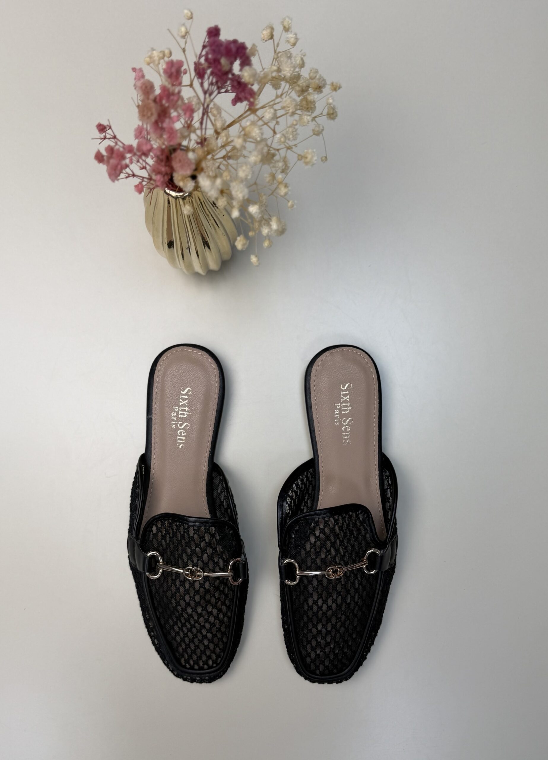 Mule " Black " – Image 4