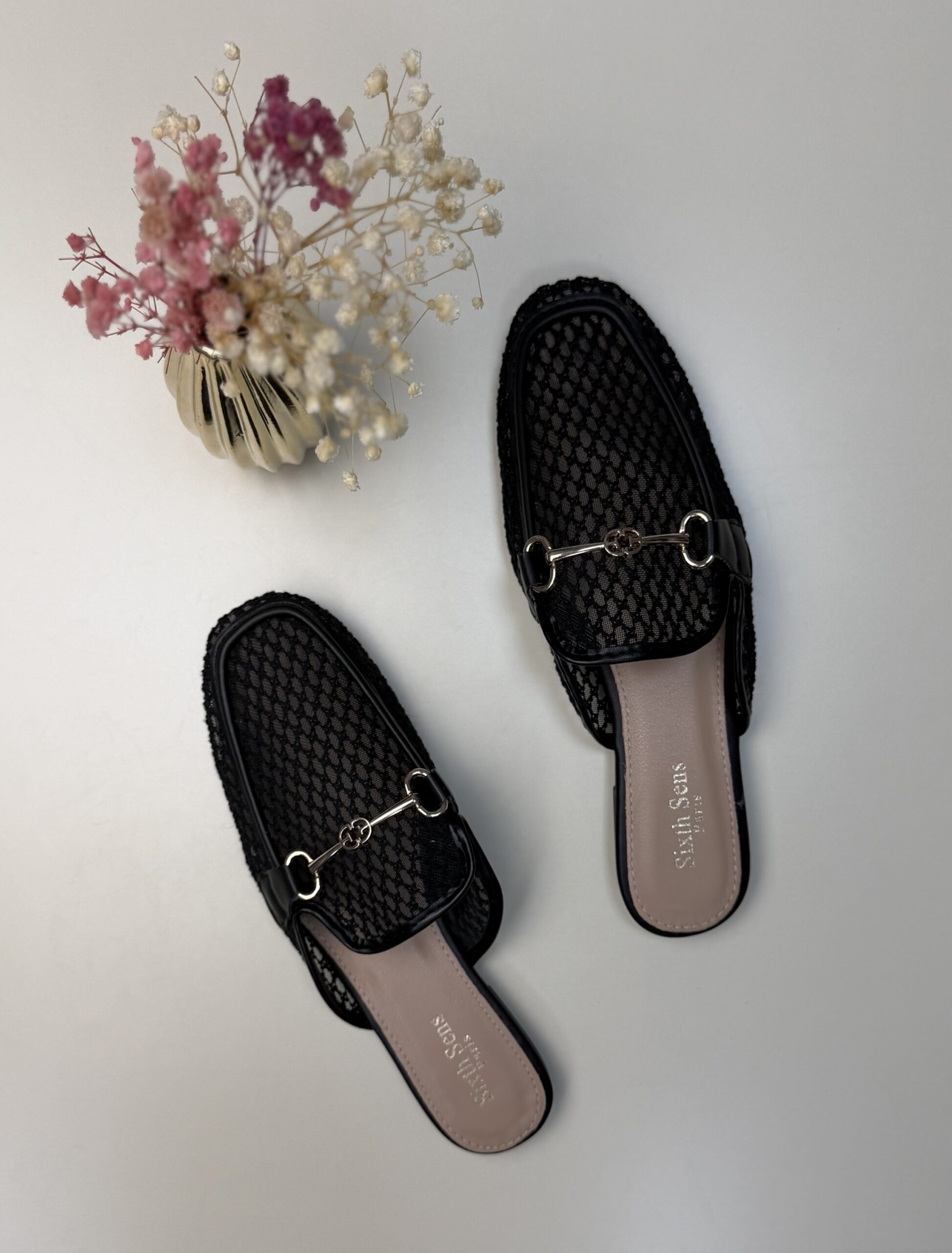 Mule " Black " – Image 3