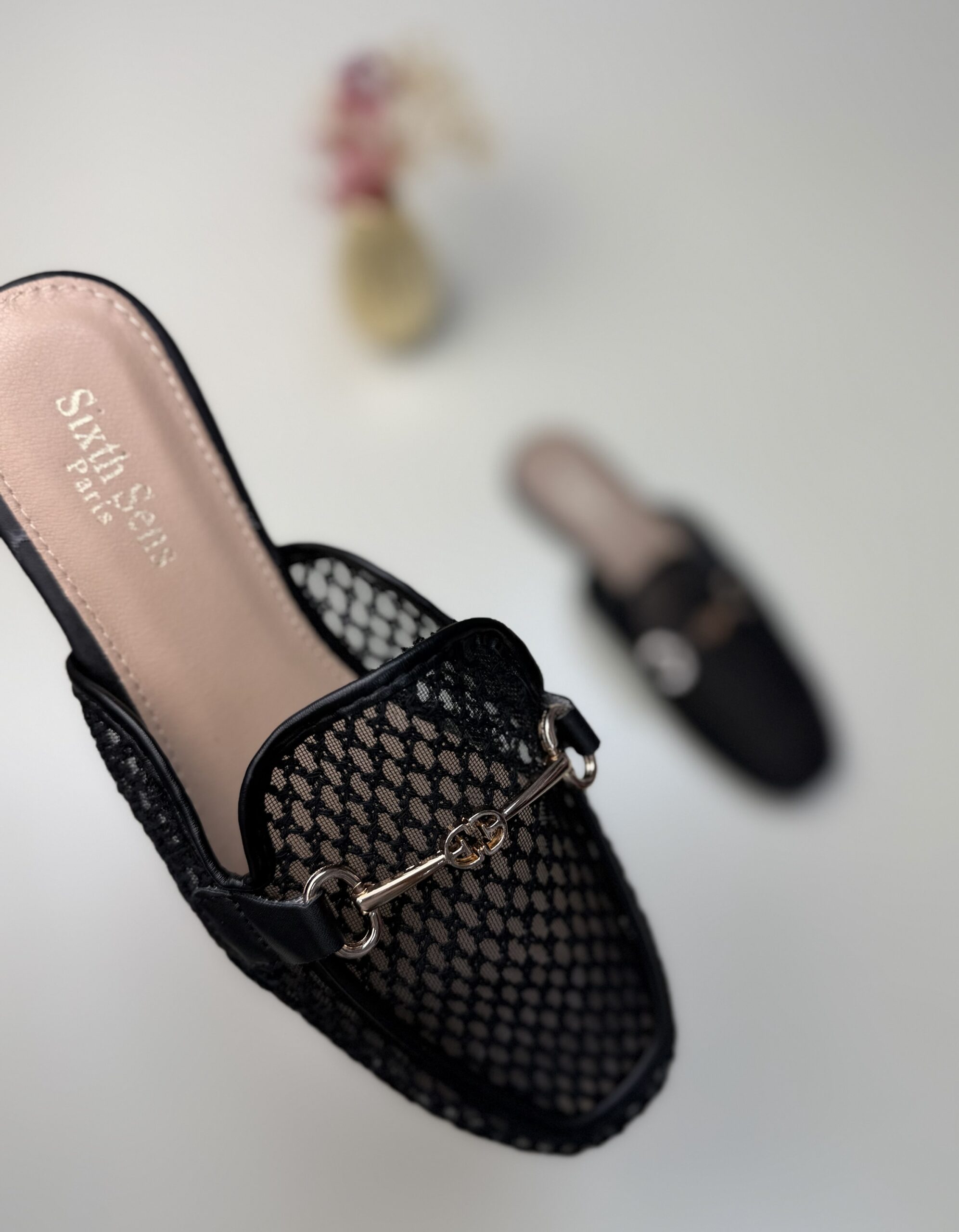 Mule " Black " – Image 2