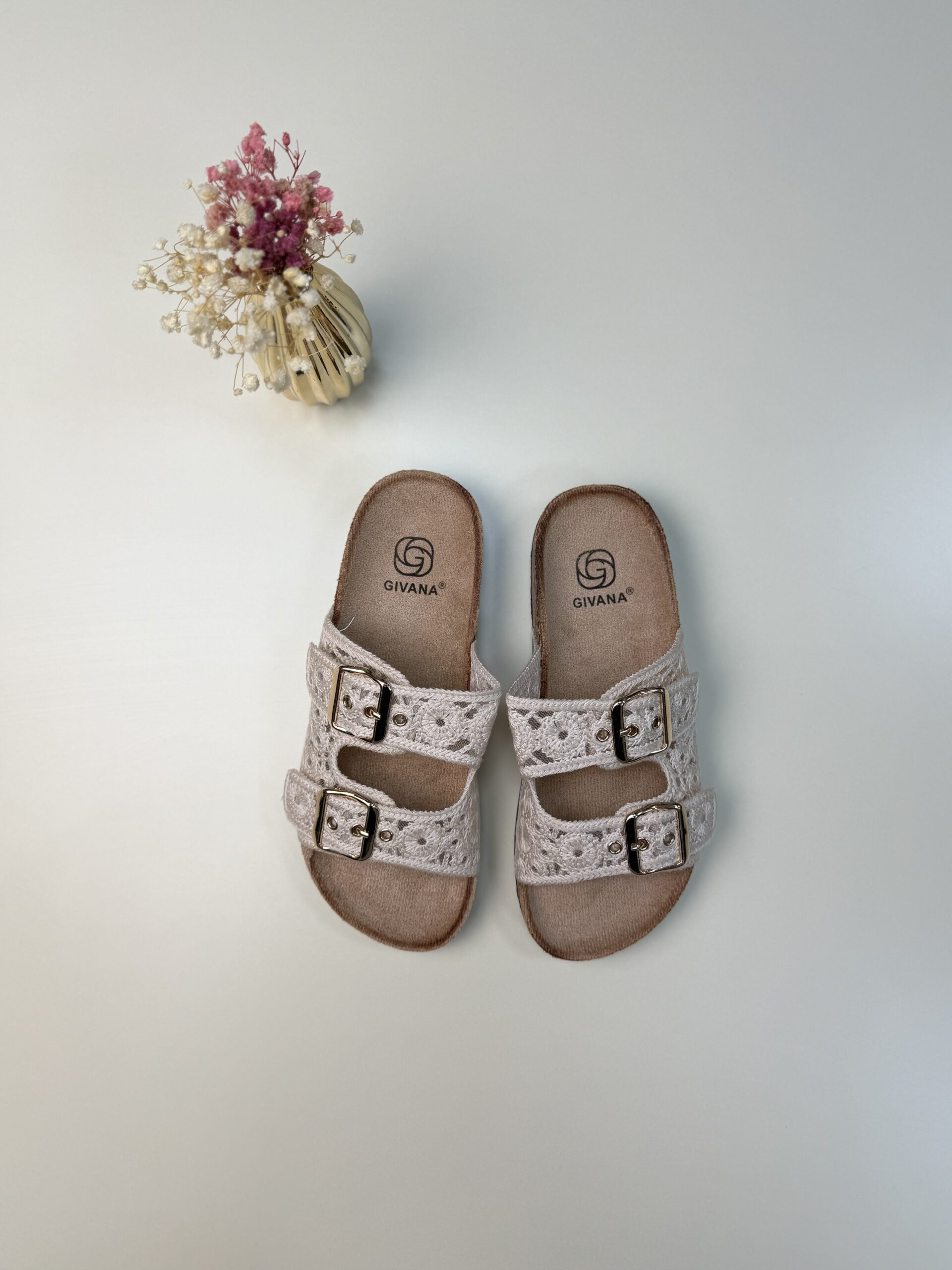 Mule " Beige " – Image 3