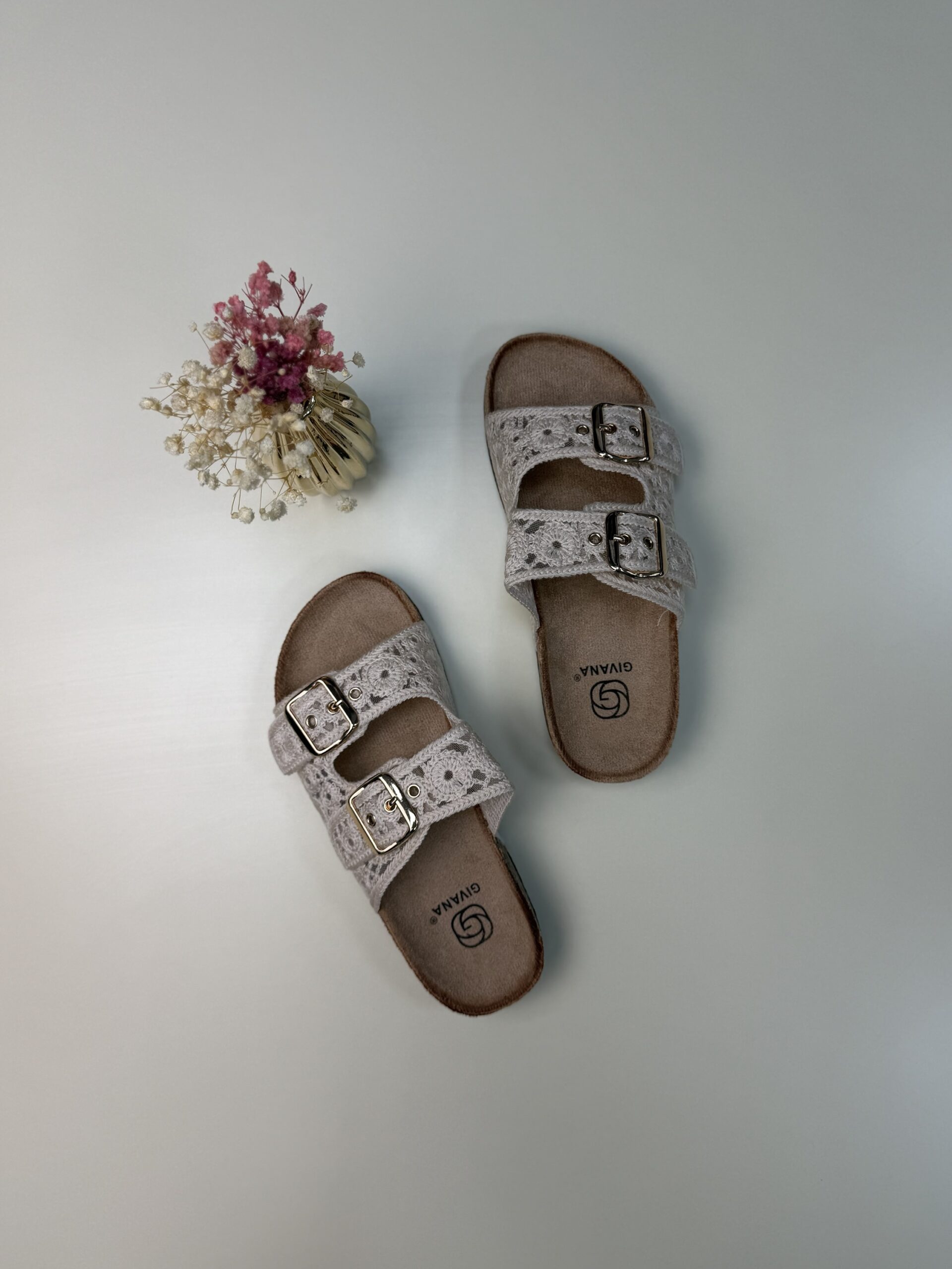Mule " Beige " – Image 4