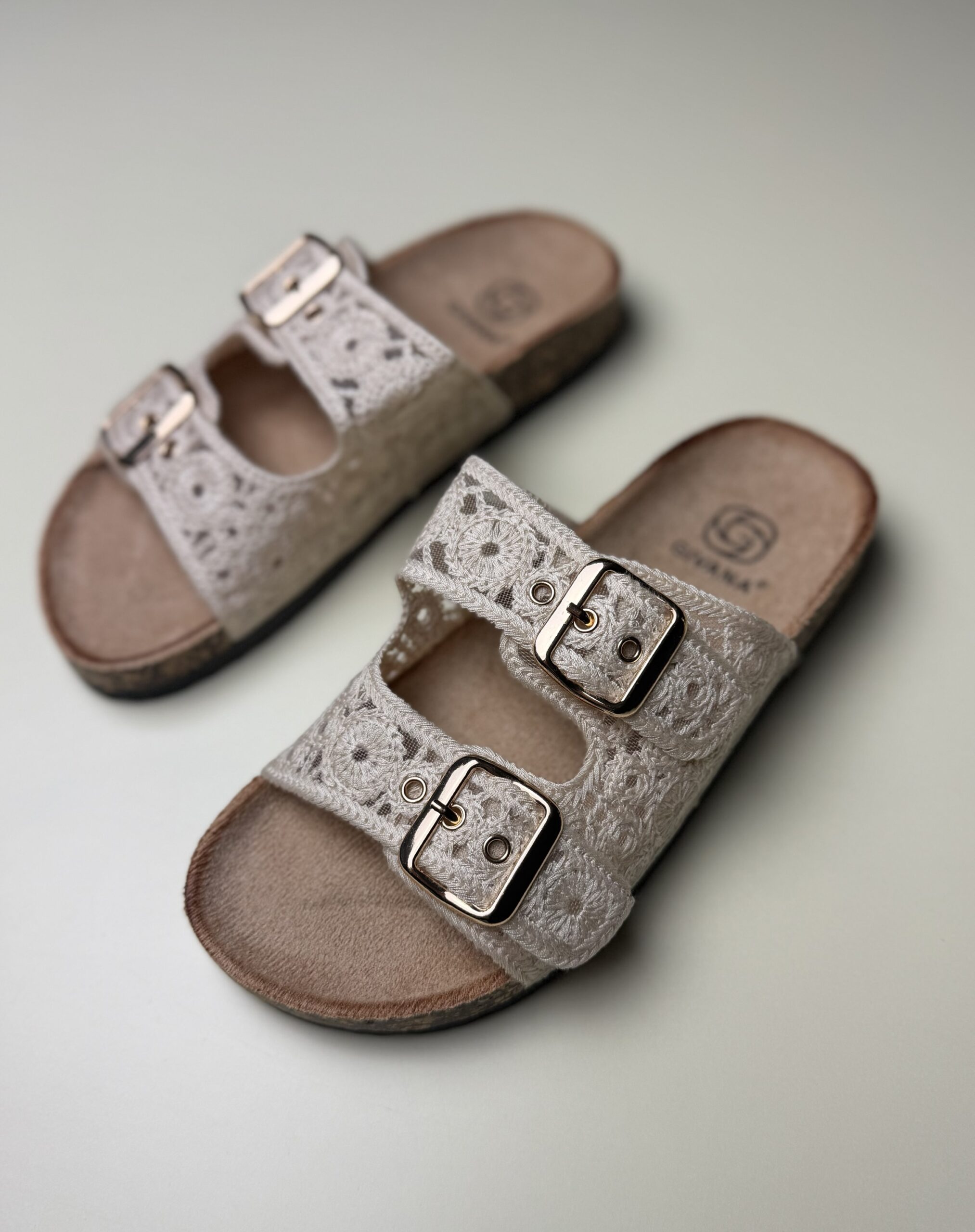 Mule " Beige " – Image 2
