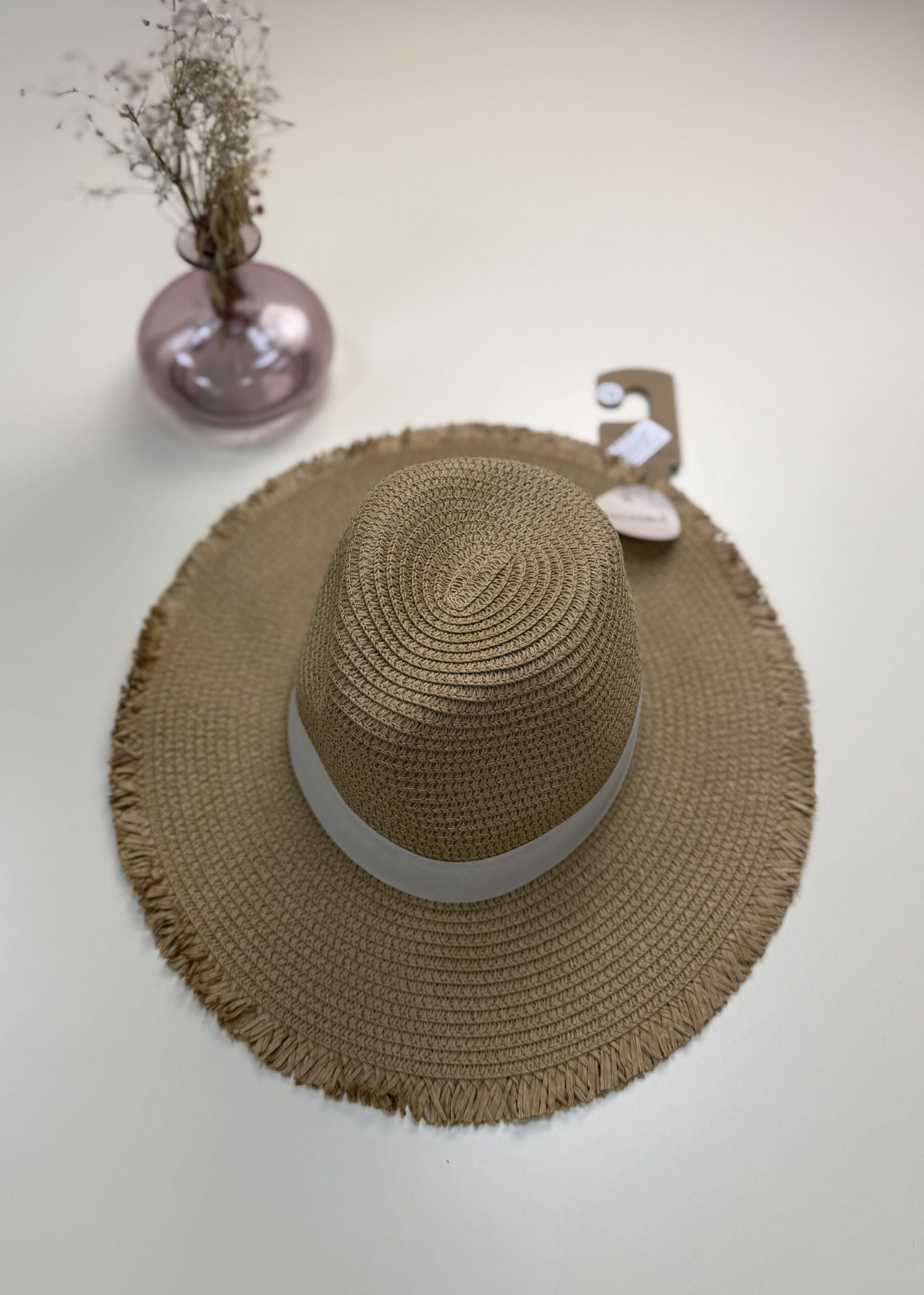Chapeau de plage "summer" -PRIMARK- – Image 2