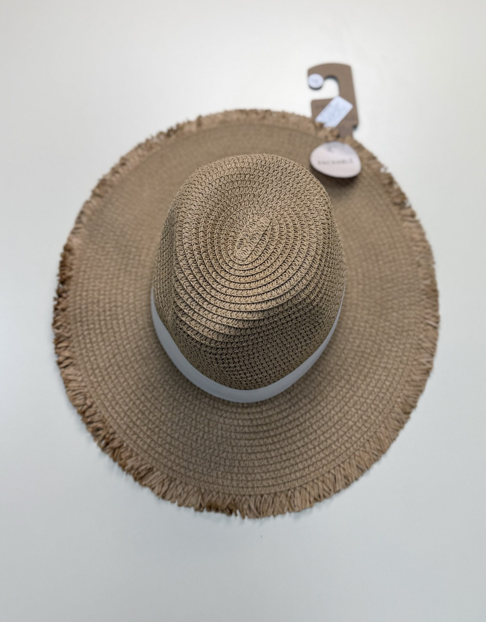 Chapeau de plage "summer" -PRIMARK- – Image 3