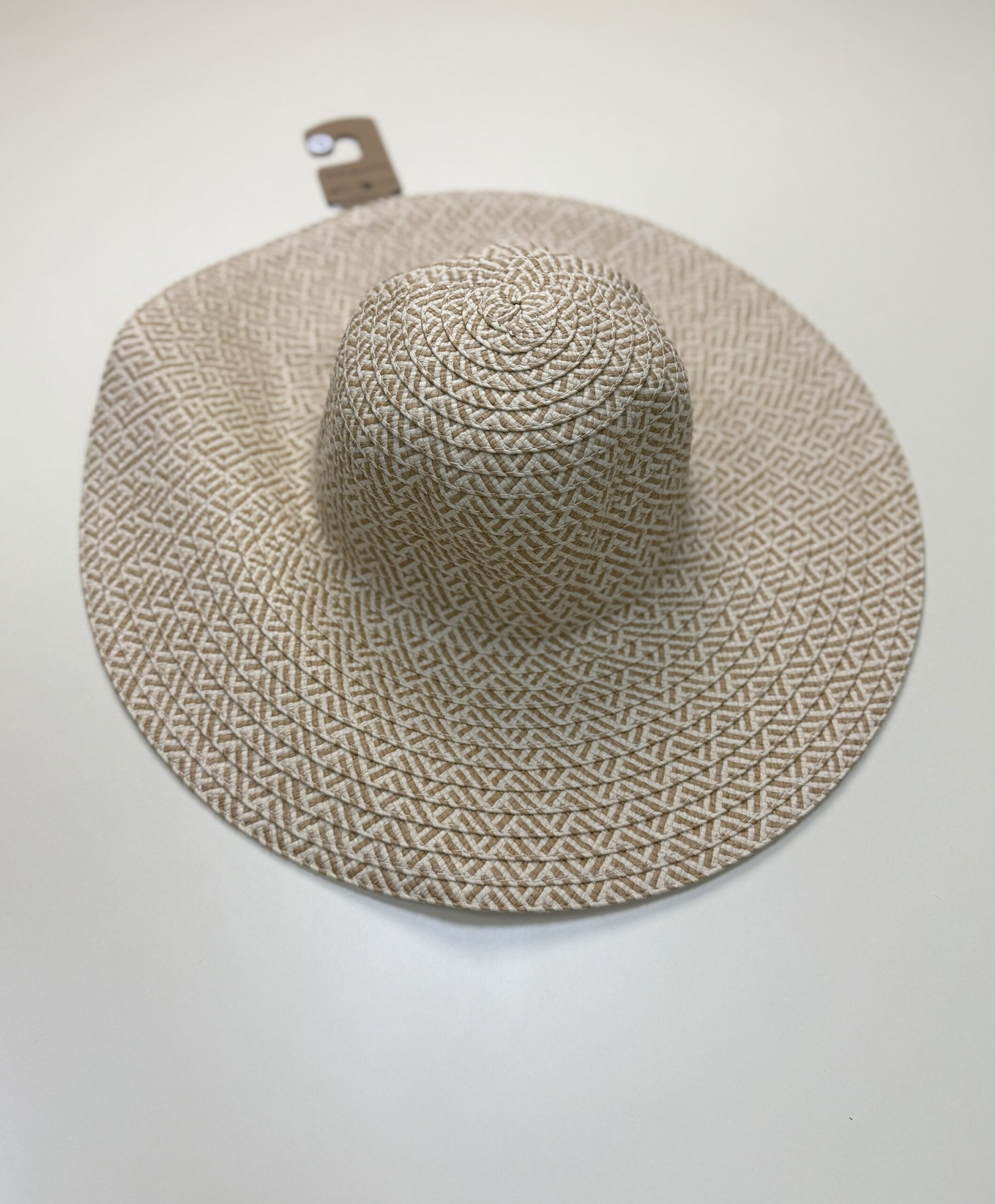 Chapeau de plage "summer" -PRIMARK- – Image 2