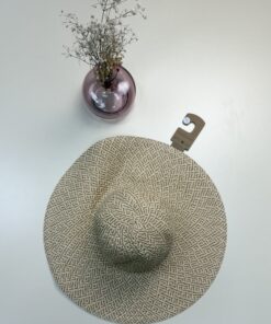 Chapeau de plage "summer" -PRIMARK-
