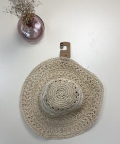 Chapeau de plage "summer" -PRIMARK-