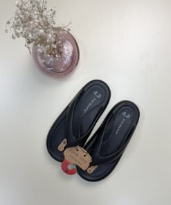 Mule "Noir" -PRIMARK-