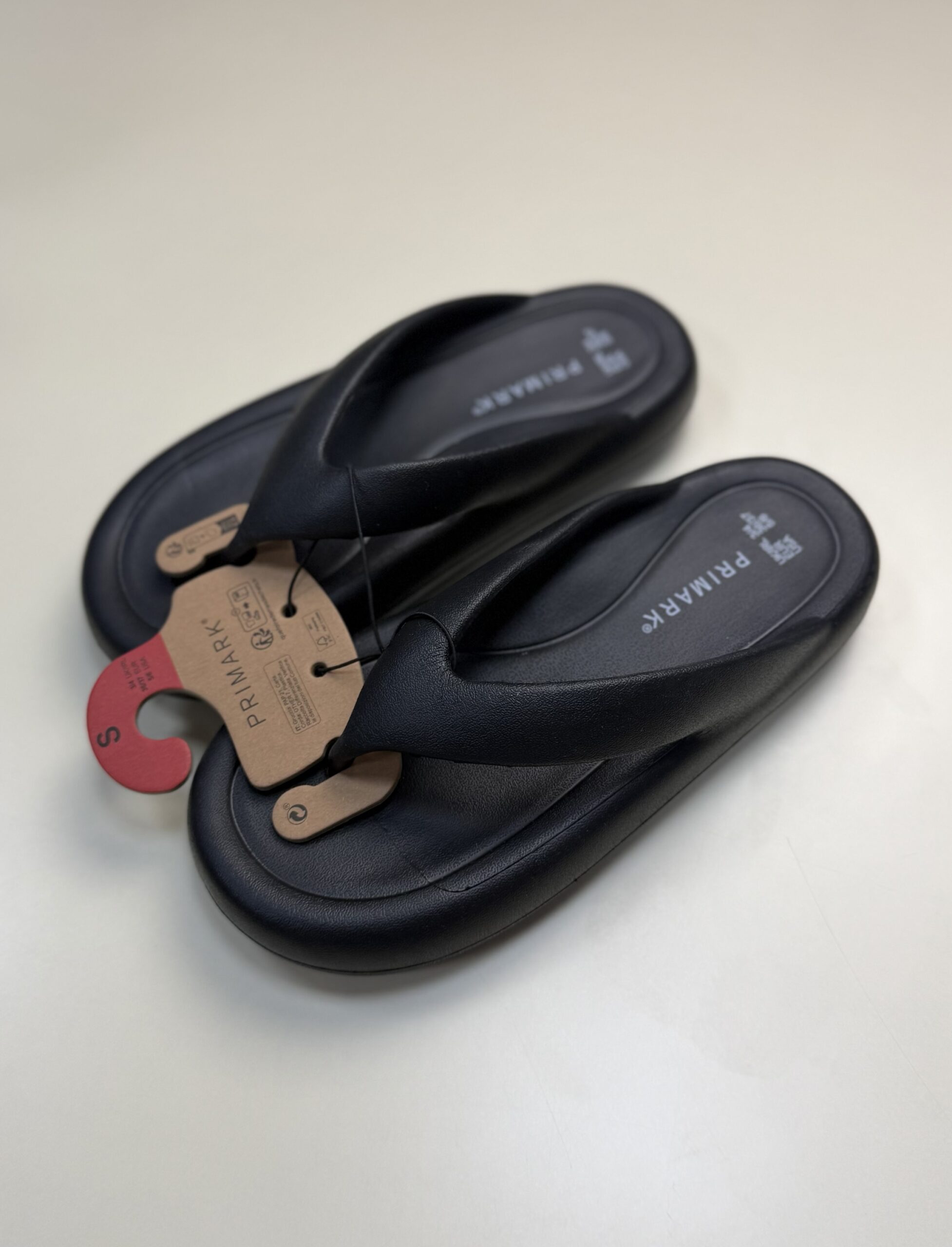 Mule "Noir" -PRIMARK- – Image 3