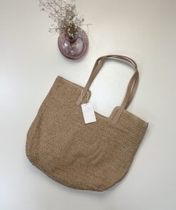 Sac de plage "Beige foncé" -PRIMARK-