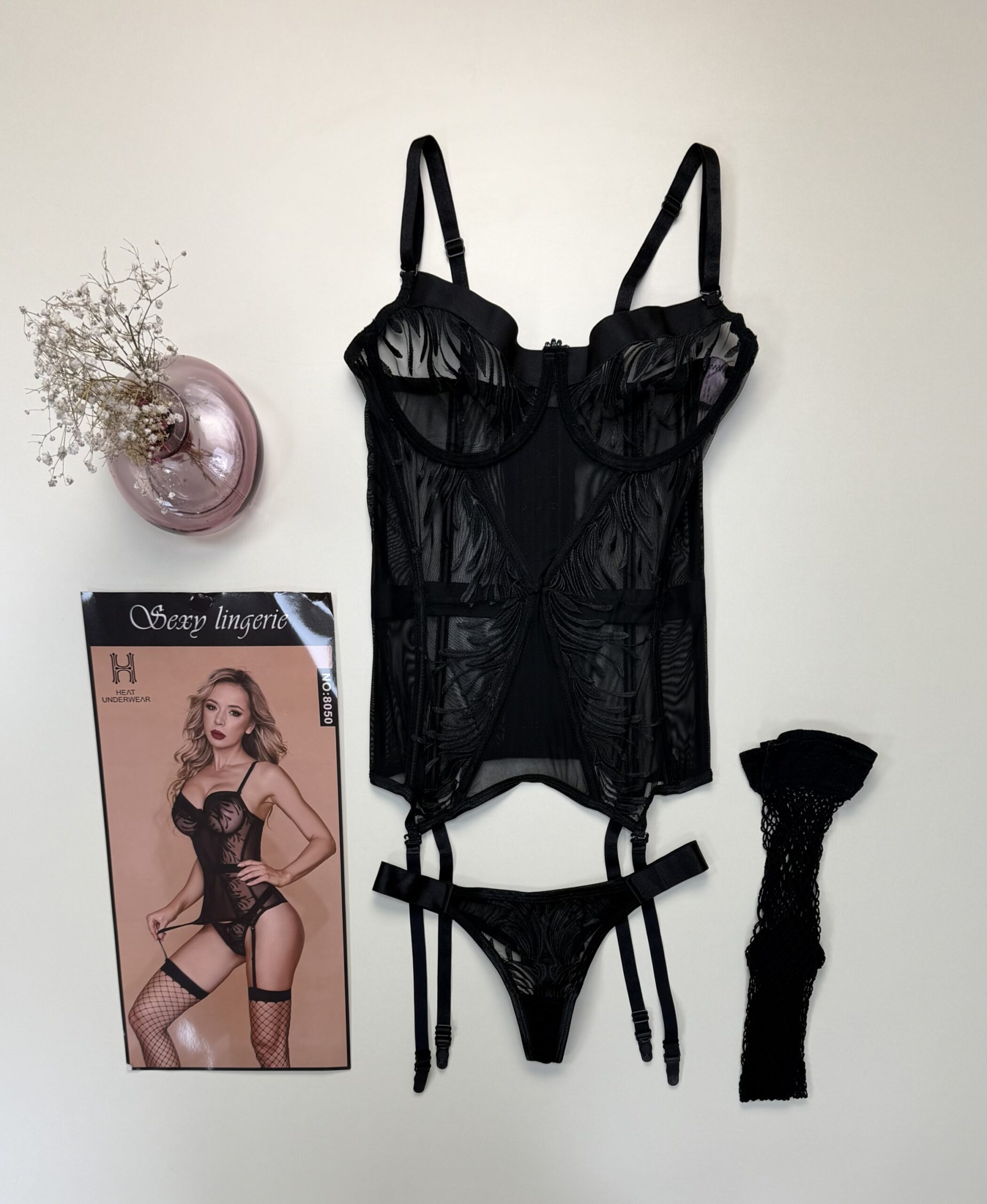 Body - H - – Image 2