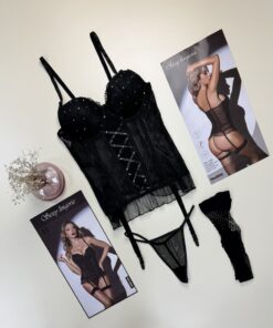 Body - H -