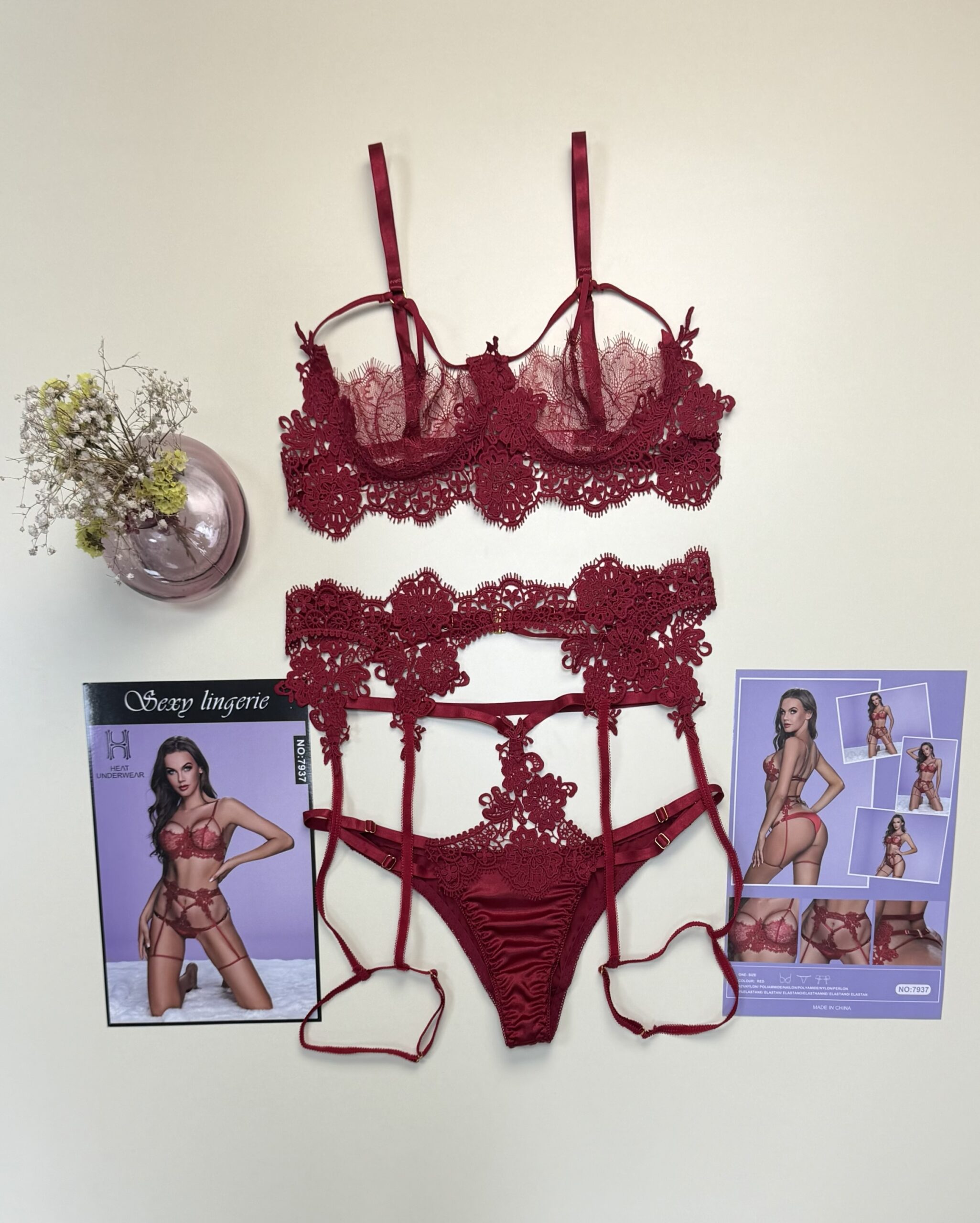 Body - H - – Image 3