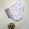 Pack de 3 culottes -TRESS- en coton